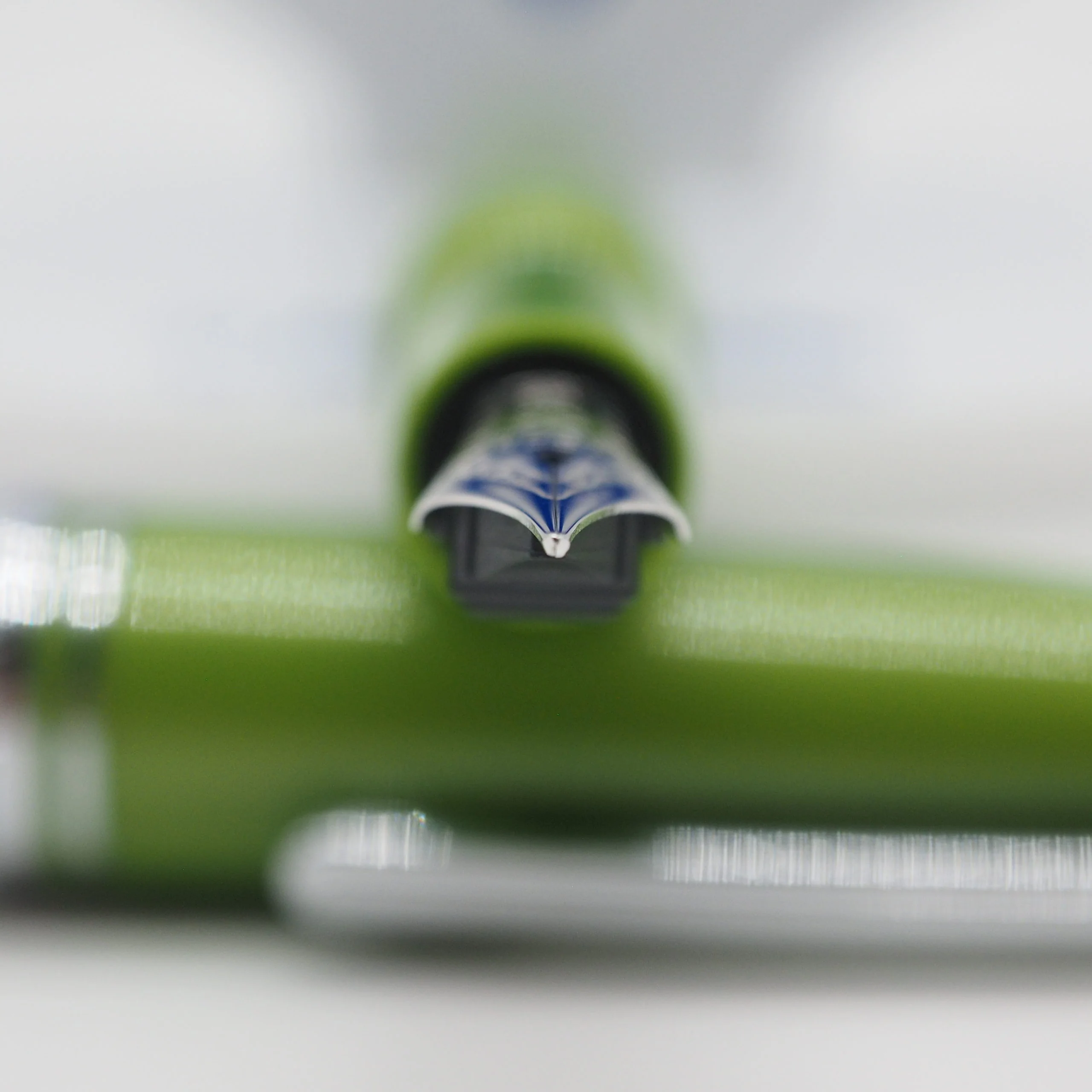 SAILOR PEN - 1911S Series Fountain Pen "Lime" - Image 8