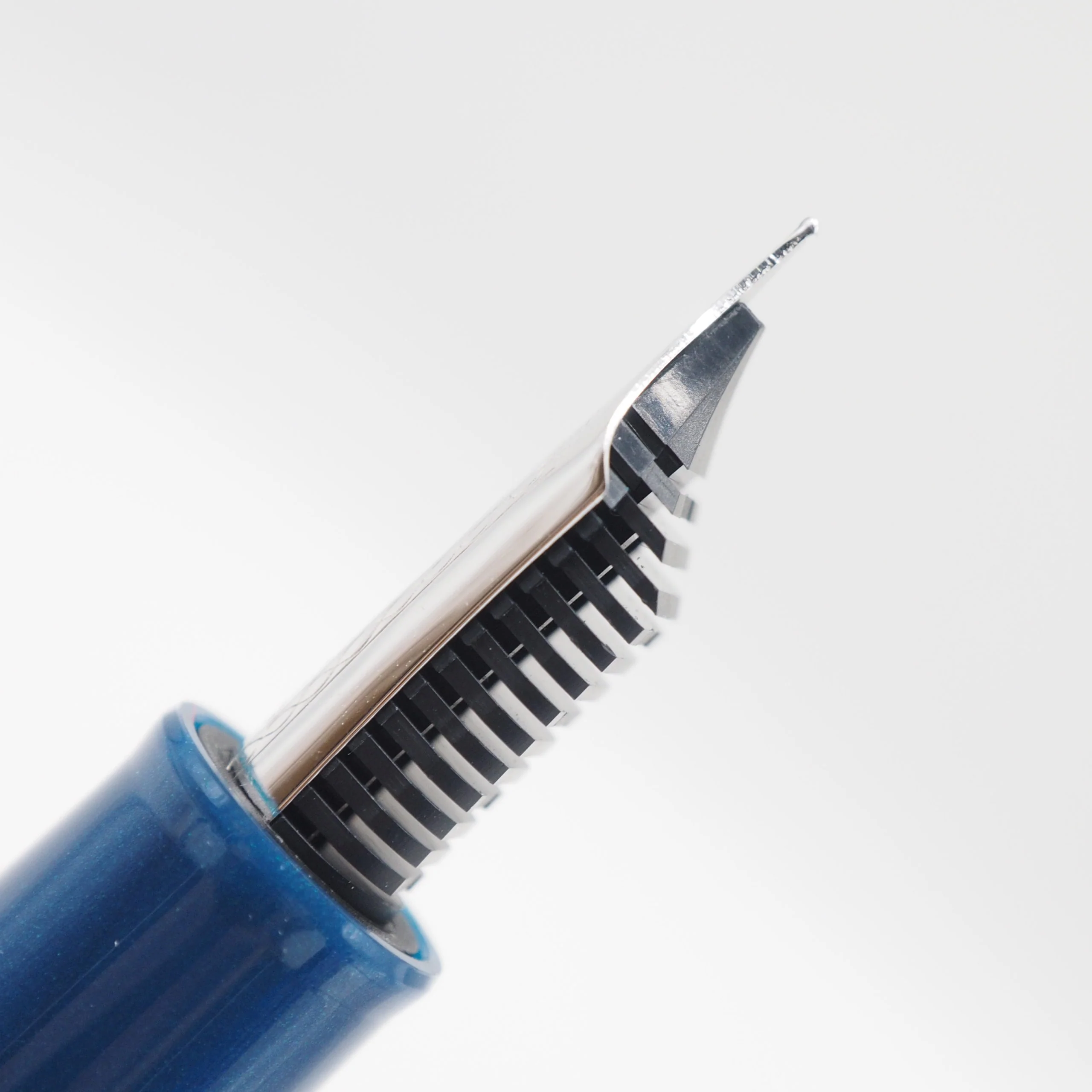 SAILOR PEN - 1911S Series Fountain Pen Stormy Sea - Image 12