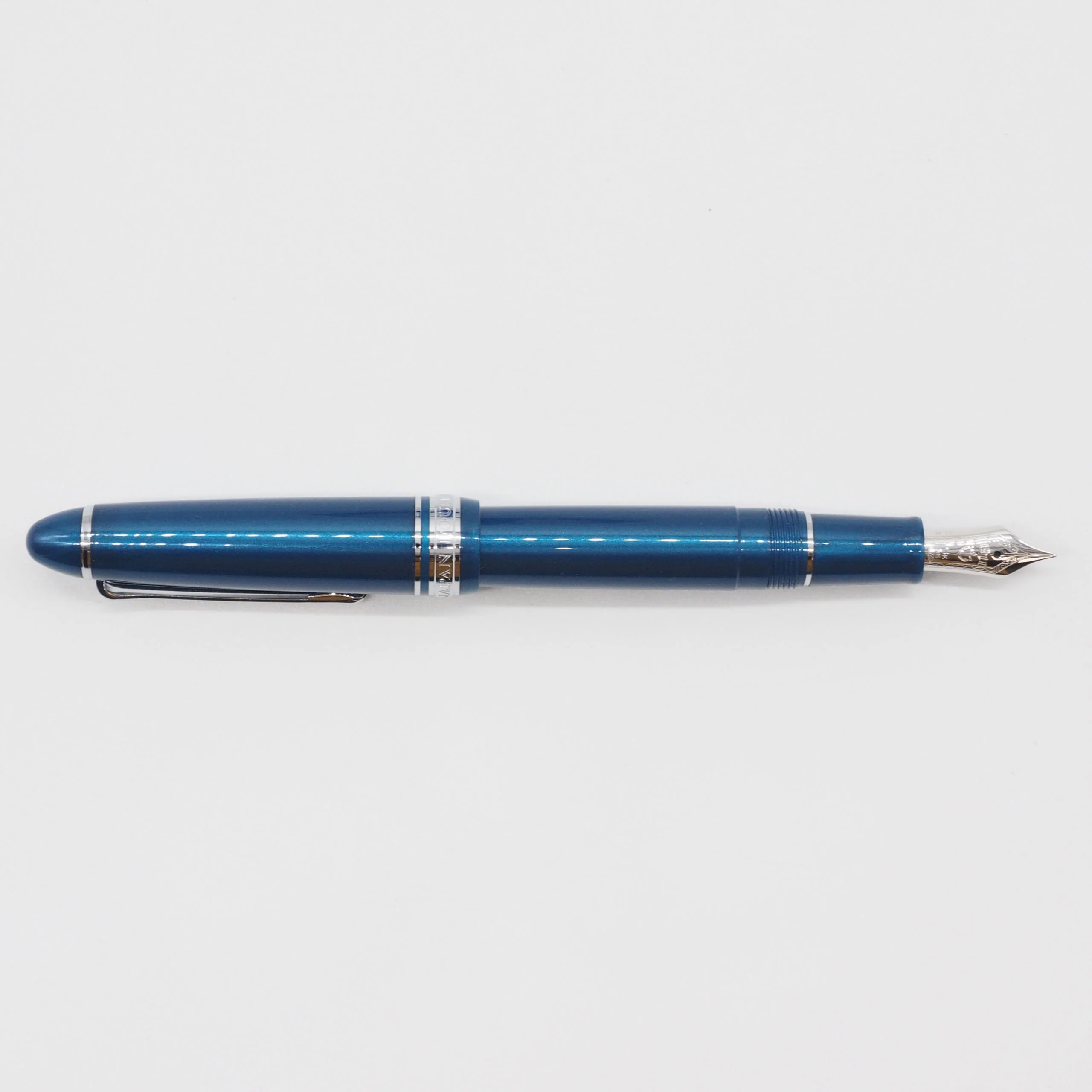 SAILOR PEN - 1911S Series Fountain Pen Stormy Sea - Image 3