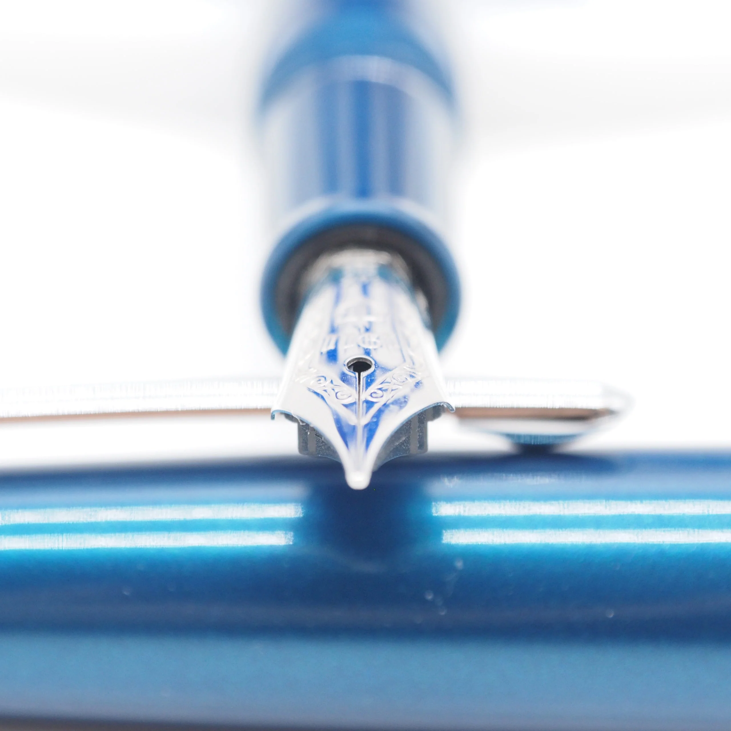 SAILOR PEN - 1911S Series Fountain Pen Stormy Sea - Image 5