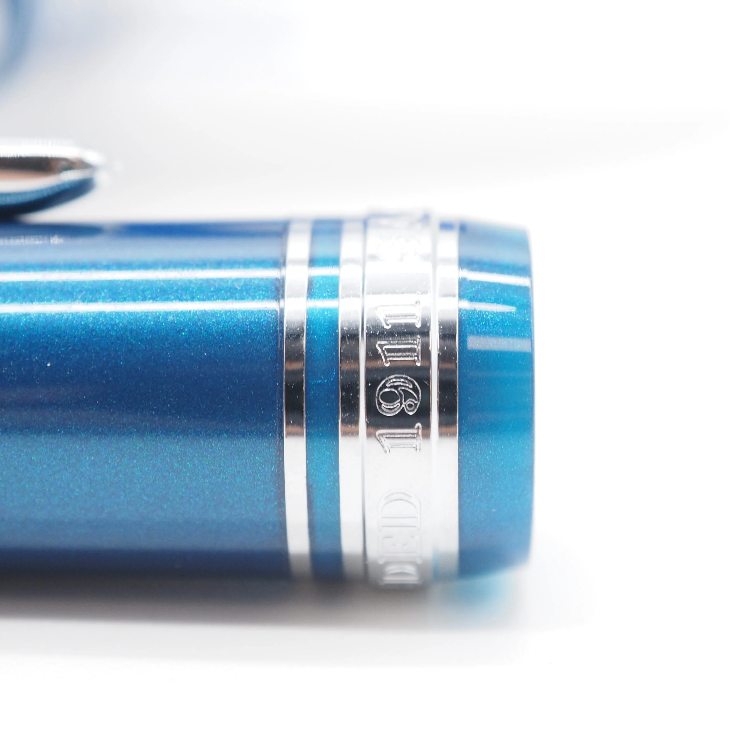 SAILOR PEN - 1911S Series Fountain Pen Stormy Sea - Image 6