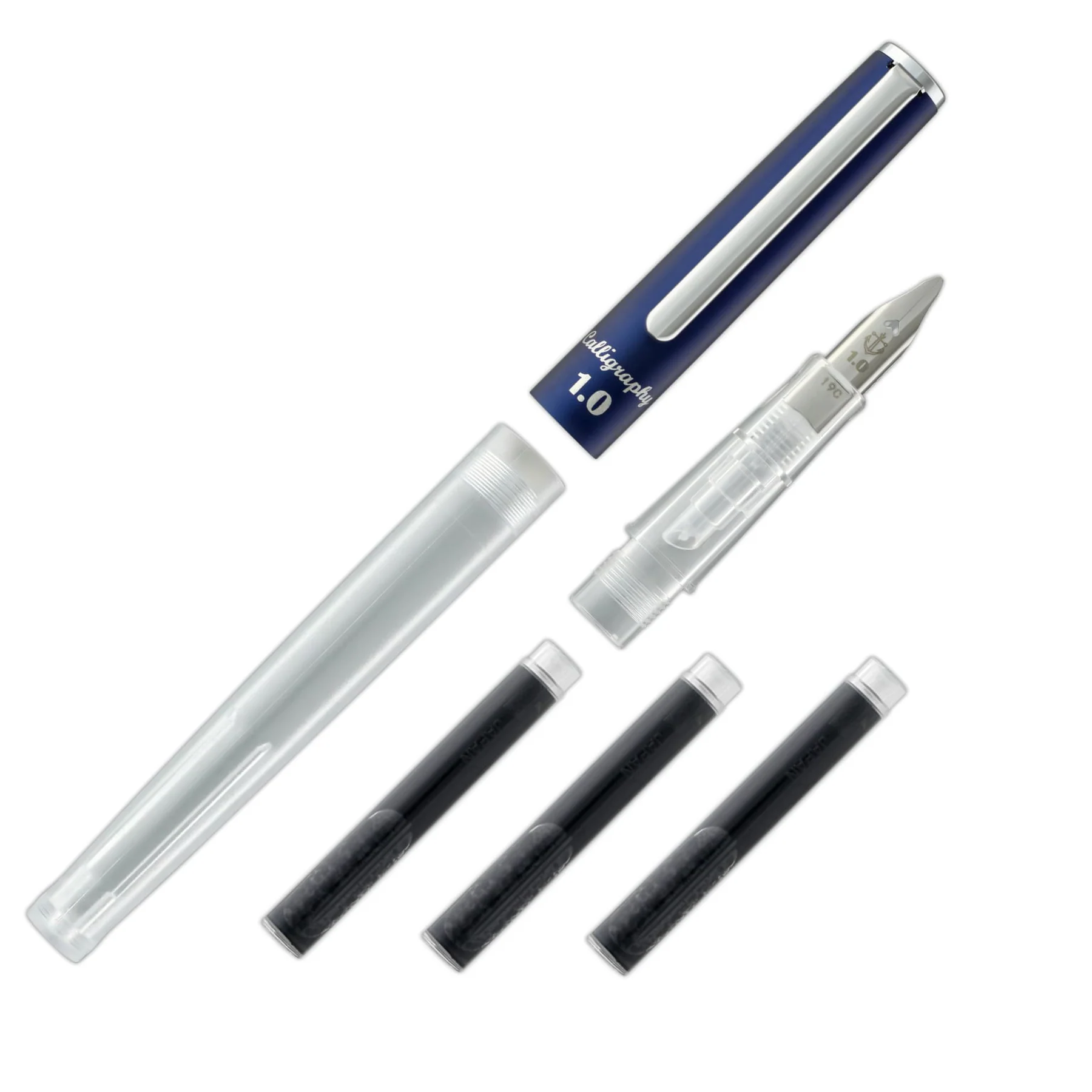 SAILOR PEN - Compass Series - Highace Neo Calligraphy Pen - Image 3