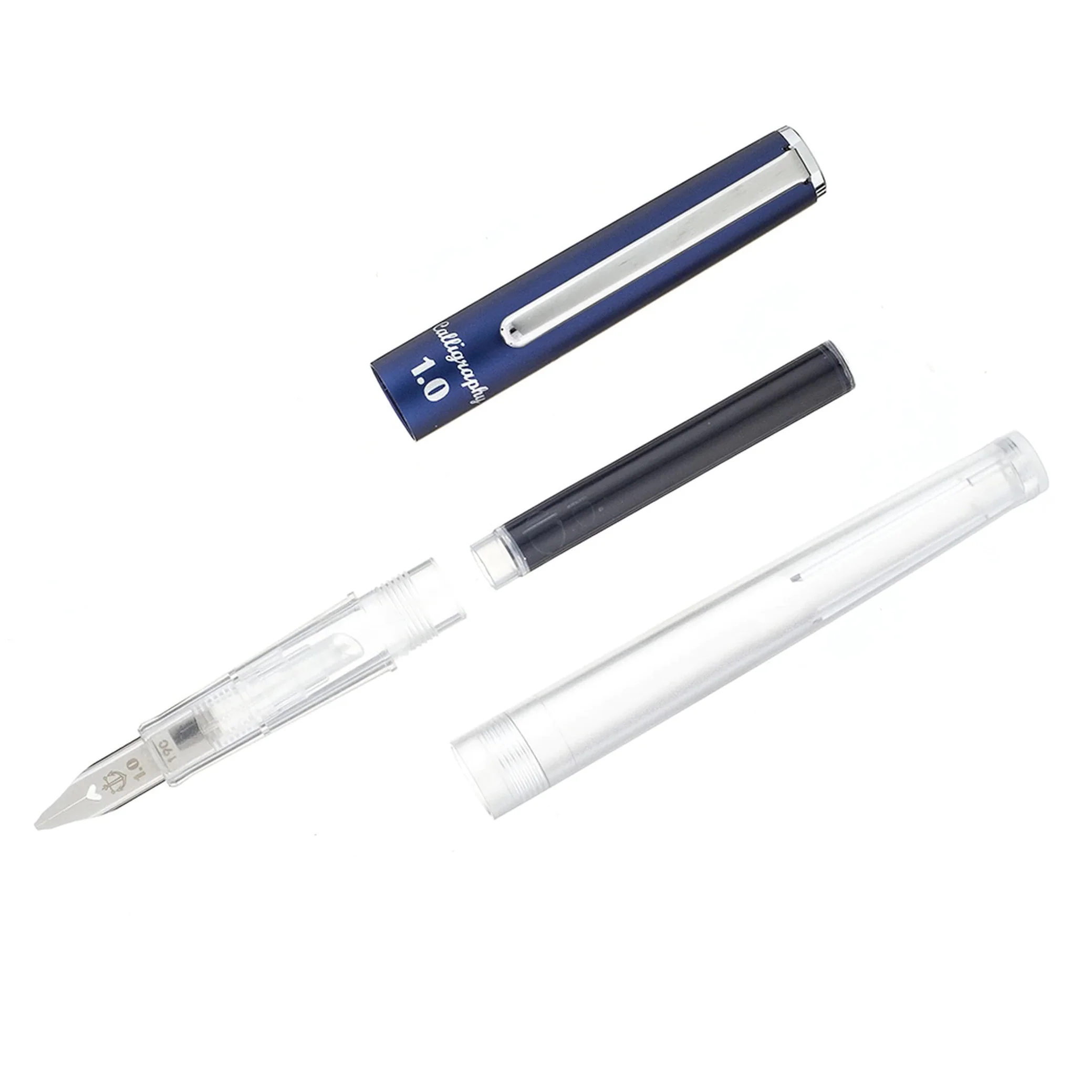 SAILOR PEN - Compass Series - Highace Neo Calligraphy Pen - Image 7