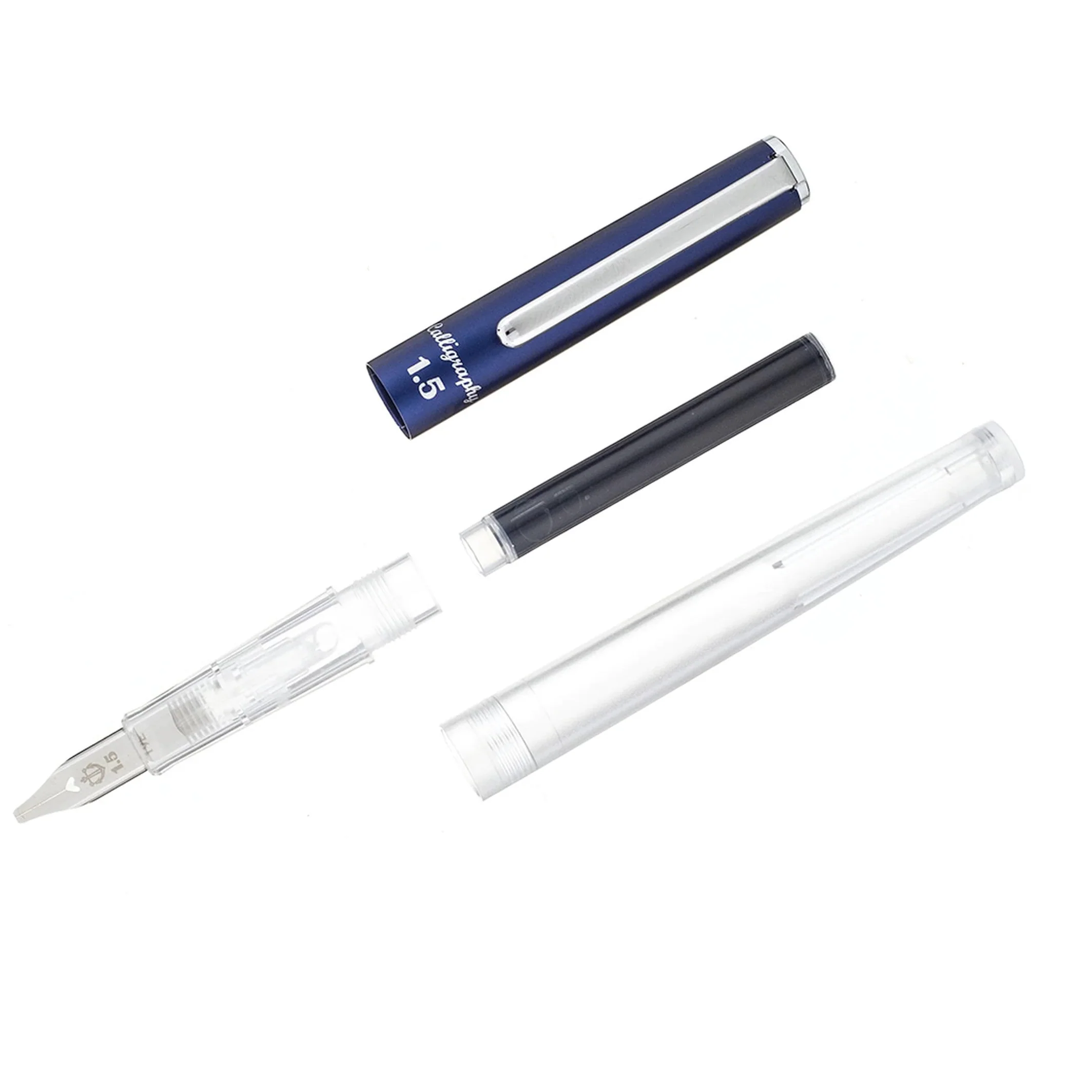 SAILOR PEN - Compass Series - Highace Neo Calligraphy Pen - Image 8
