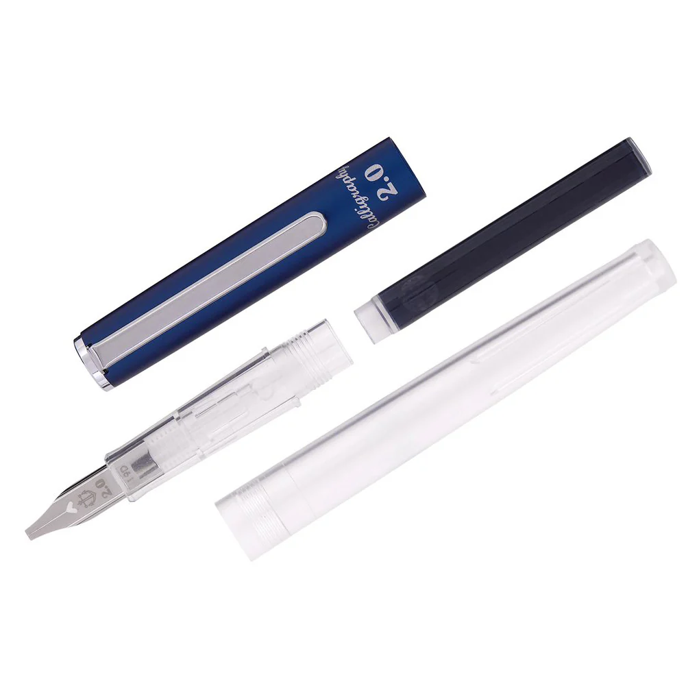 SAILOR PEN - Compass Series - Highace Neo Calligraphy Pen - Image 9