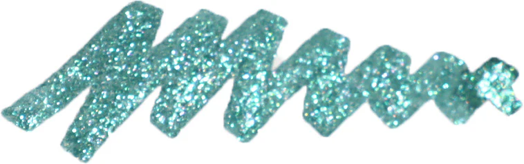 SAILOR PEN - Dipton Shimmer Bottle Ink 20ml - Mellow Forest - Image 2