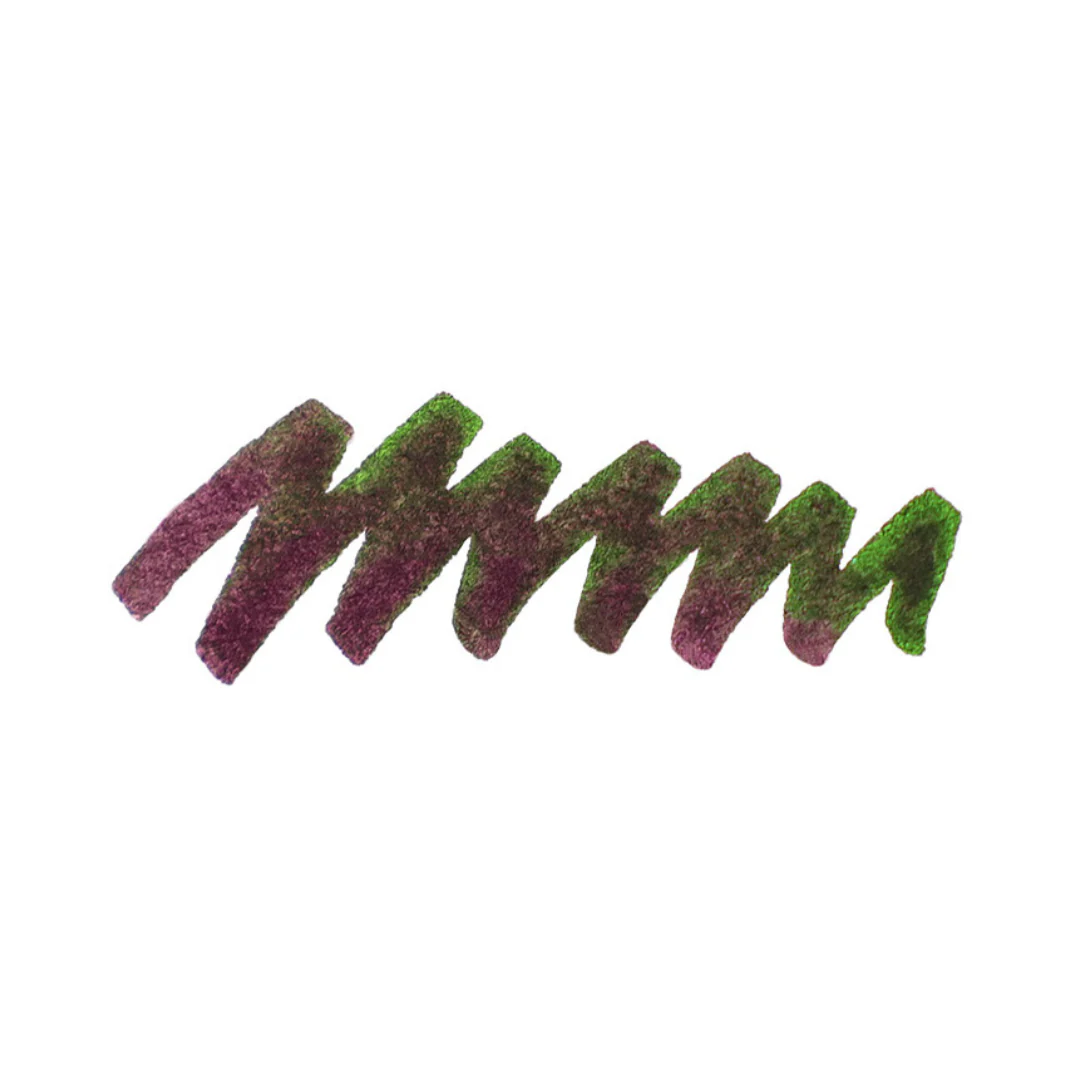 SAILOR PEN - Dipton Sheen Bottle Ink 20ml - Ripe Fig - Image 2