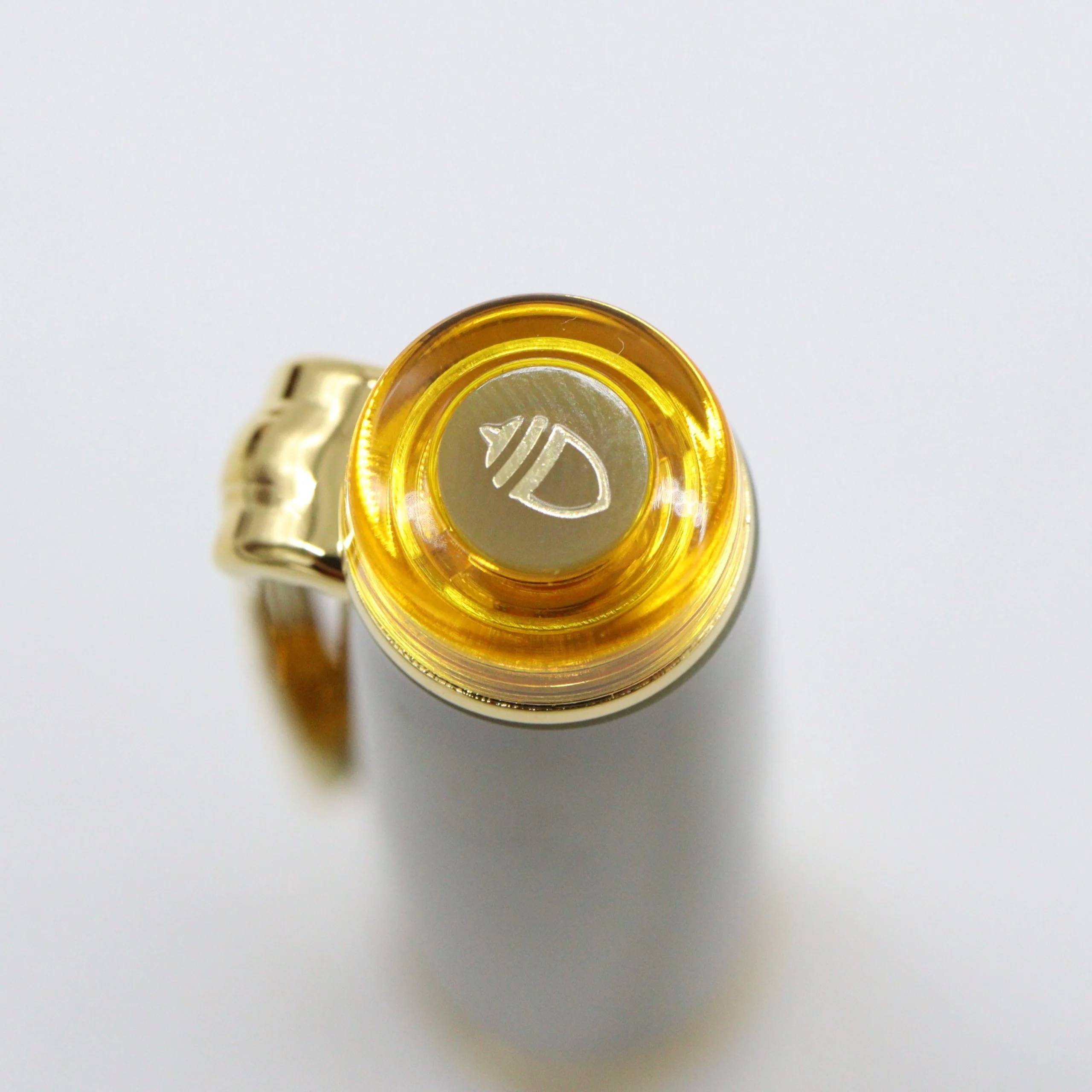 SAILOR PEN - LIMITED EDITION PROFESSIONAL GEAR Slim 14k Gold Nib - MANYO Fountain Pen Set - Nuts (Shirakashi-Yamabuki) - Image 3