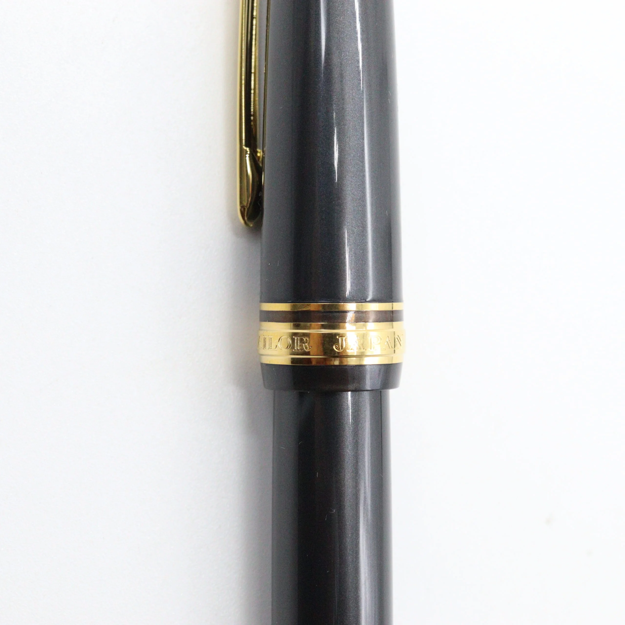 SAILOR PEN - PRO GEAR FOUNTAIN PEN - KNIGHT TO E4 - LIMITED EDITION - Image 6