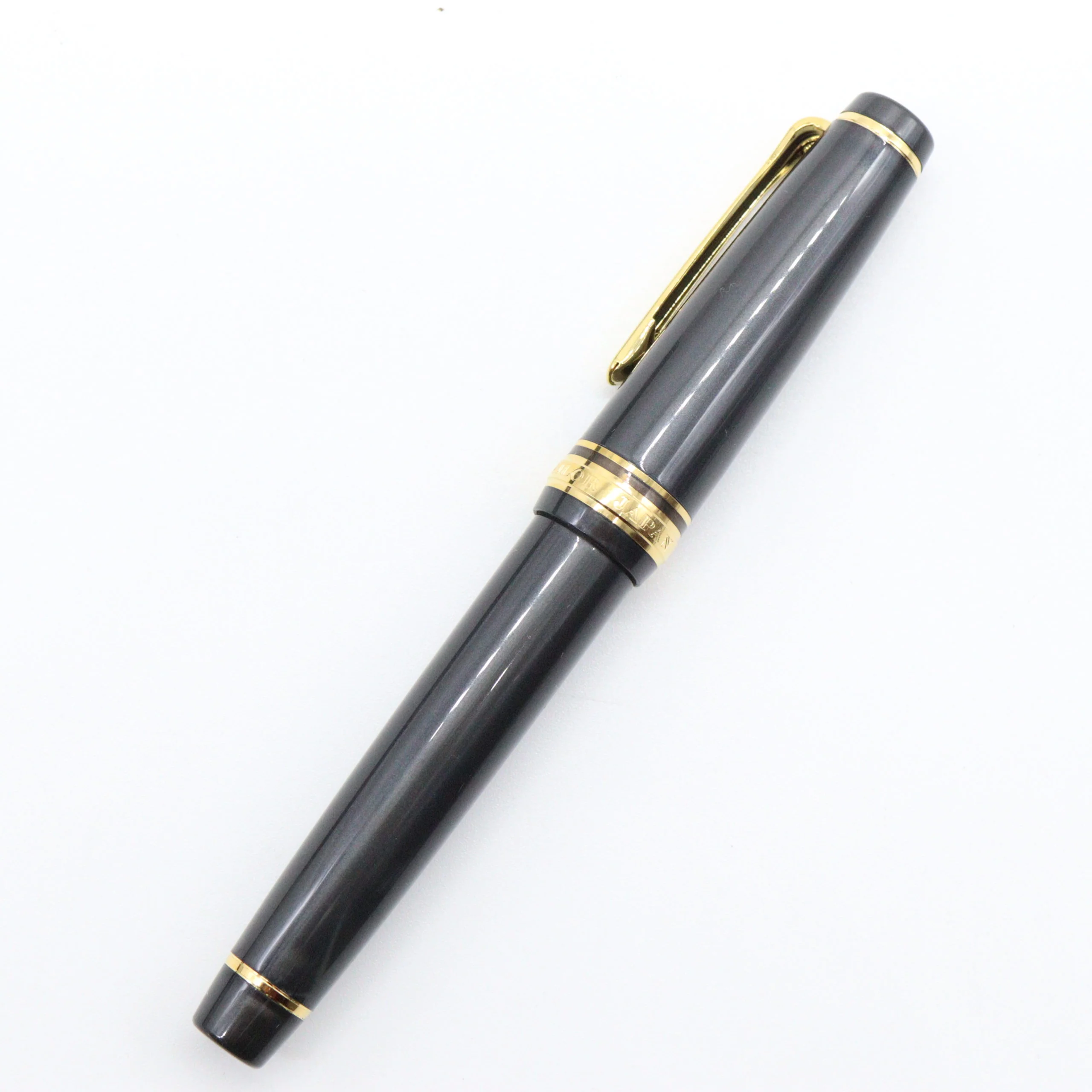 SAILOR PEN - PRO GEAR FOUNTAIN PEN - KNIGHT TO E4 - LIMITED EDITION - Image 8