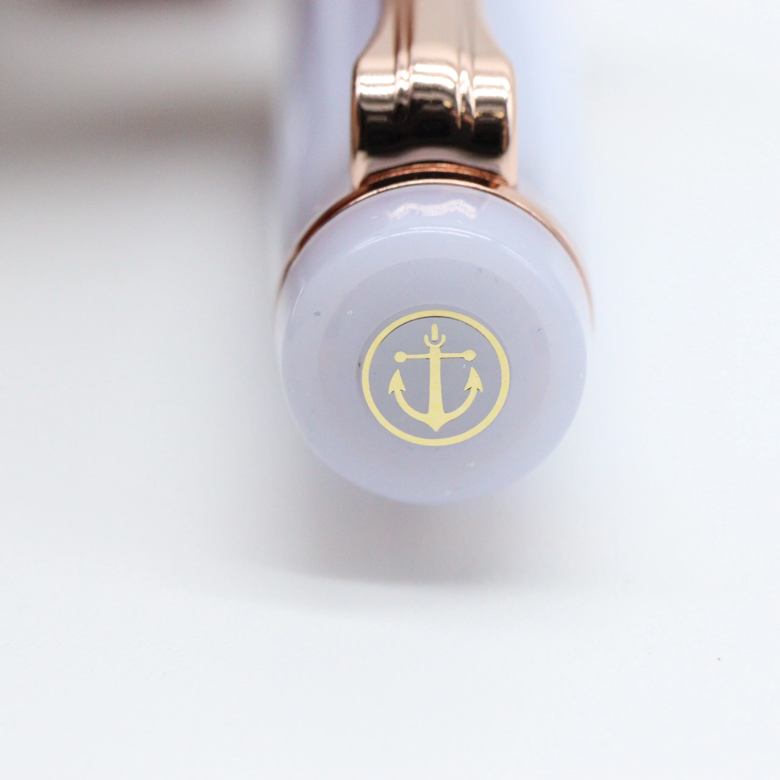 SAILOR PEN - EVERY ROSE HAS ITS THORN FOUNTAIN PEN 21K ROSE GOLD - Image 6
