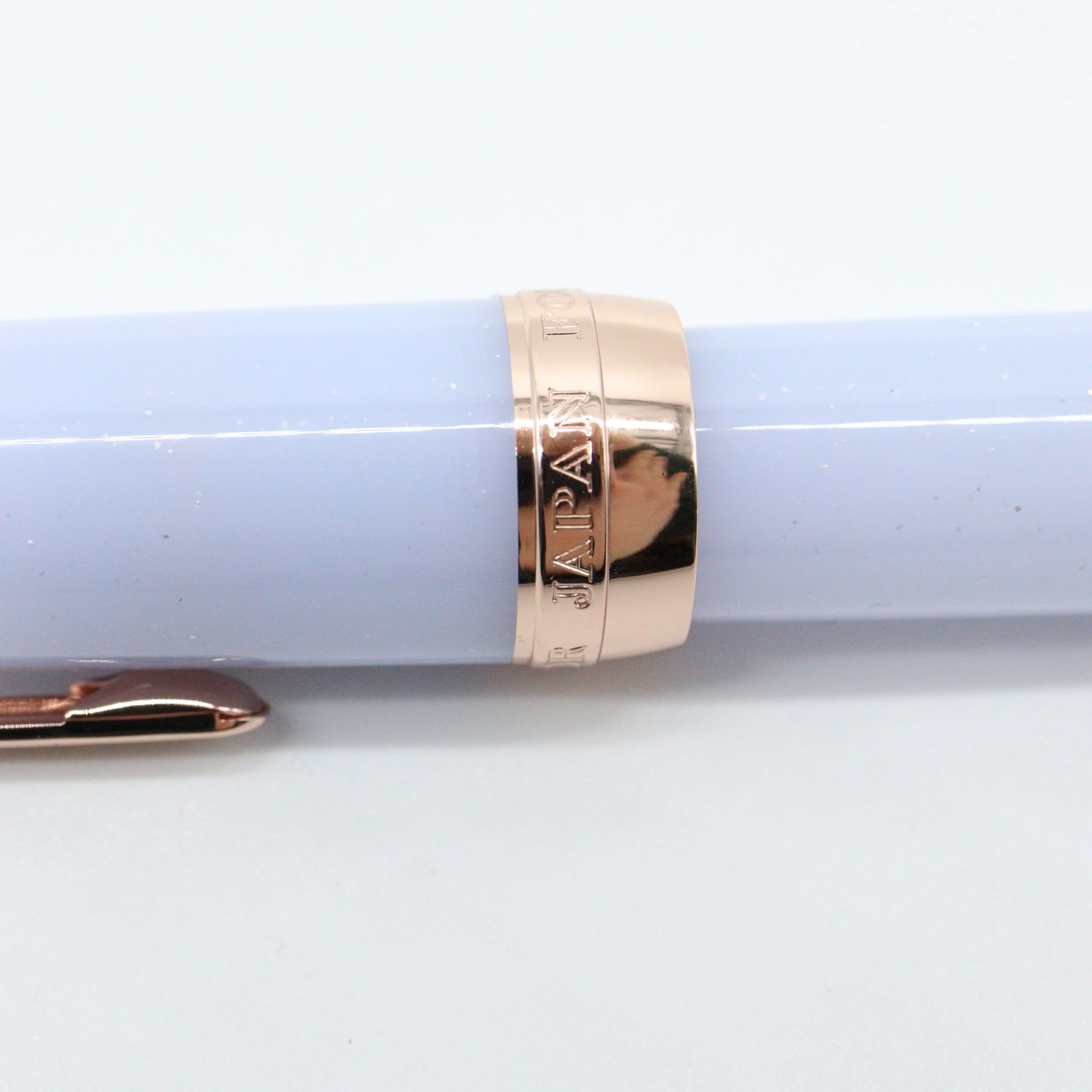 SAILOR PEN - EVERY ROSE HAS ITS THORN FOUNTAIN PEN 21K ROSE GOLD - Image 7