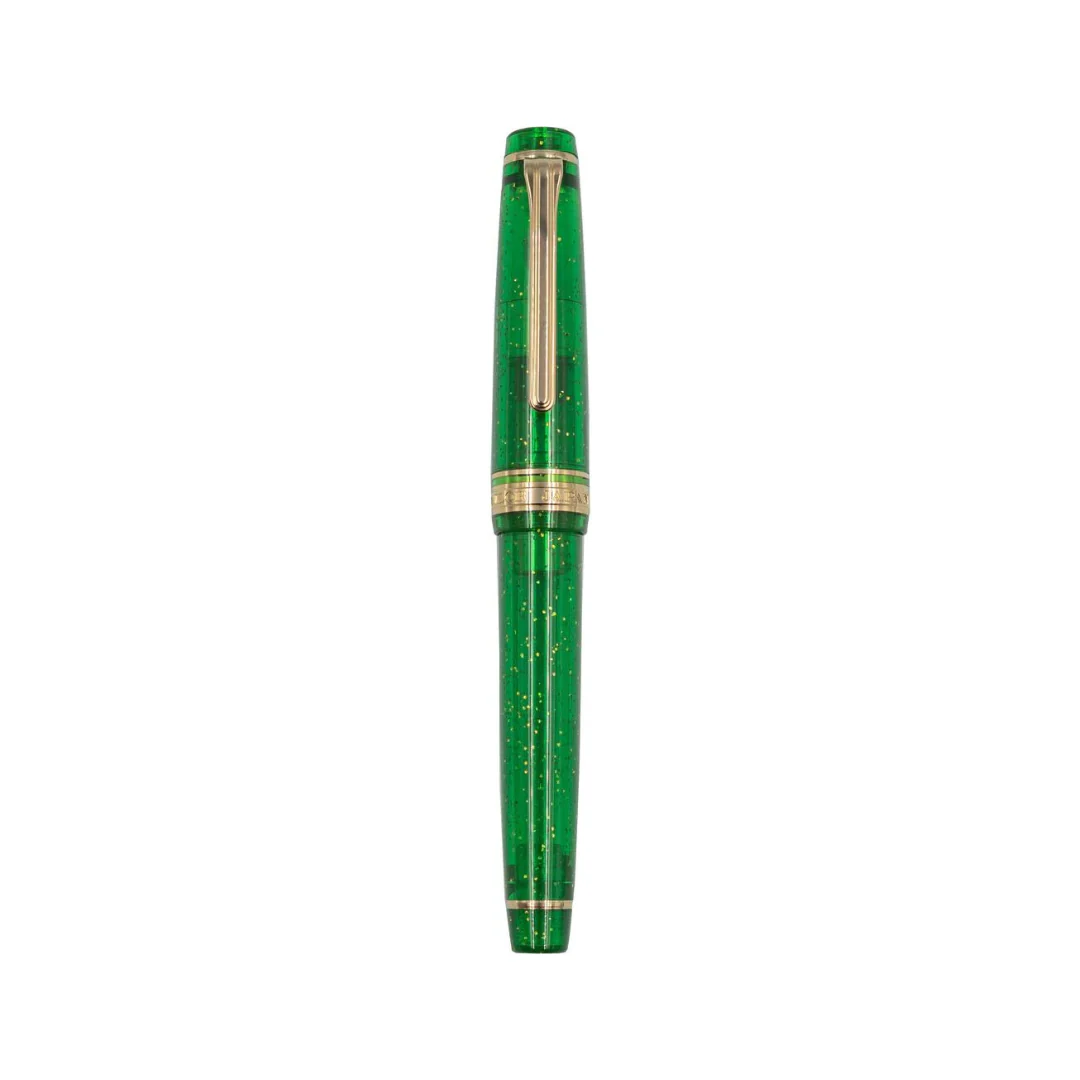 SAILOR PEN - Professional Gear Fountain Pen - Sailor Pen Guild Exclusive - Starboard Lights - Image 2