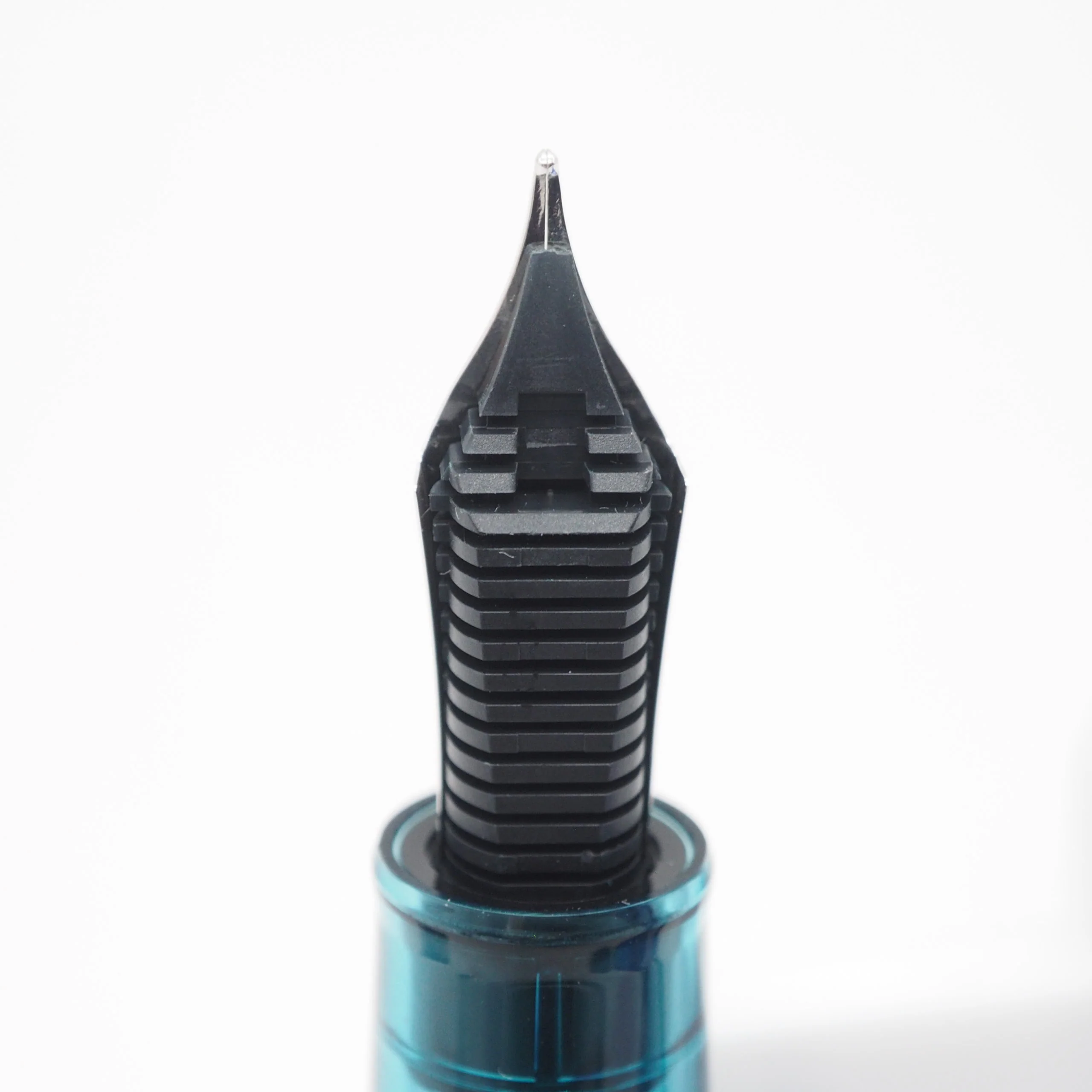SAILOR PEN - Professional Gear "Lucky Charm" Fountain Pen - Image 11