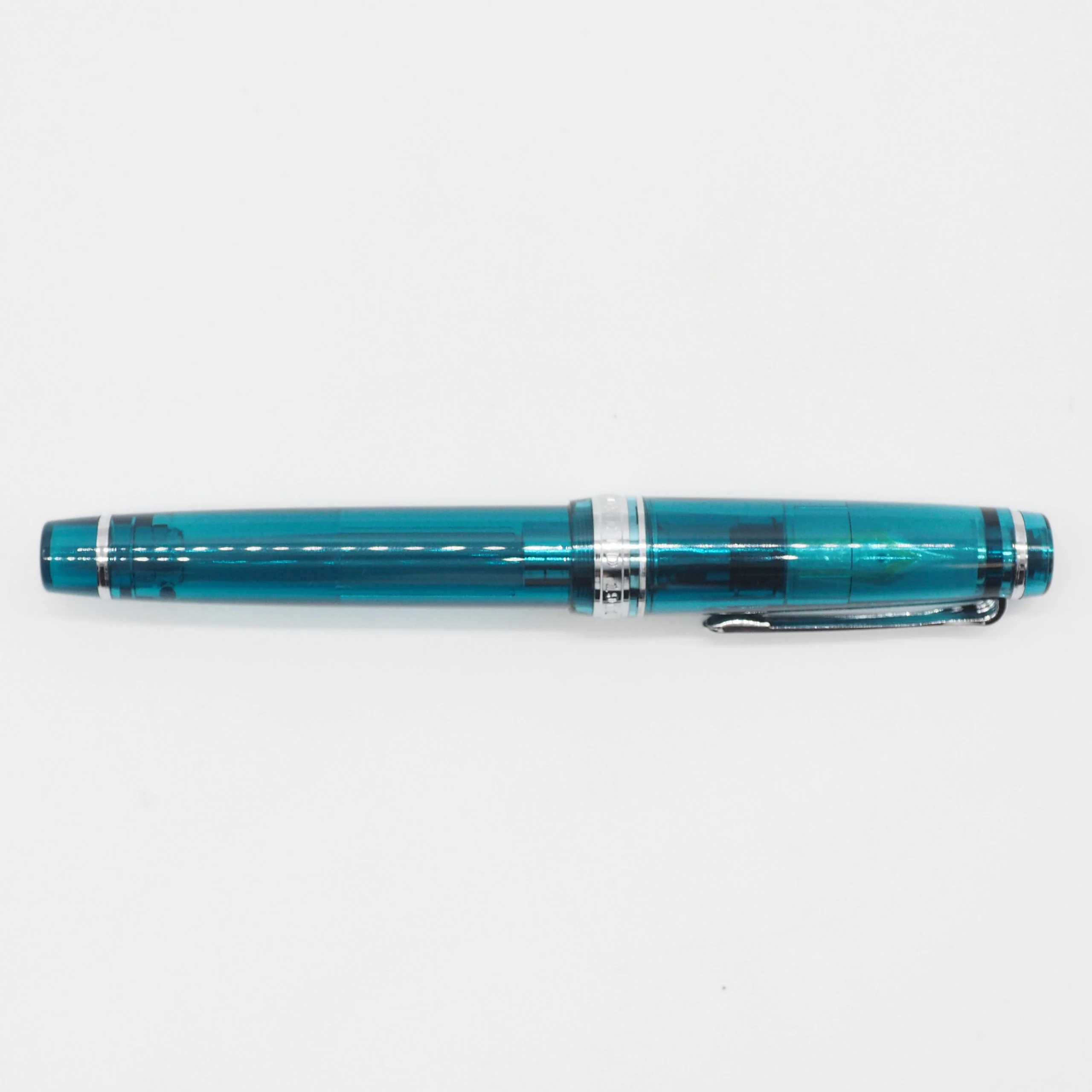 SAILOR PEN - Professional Gear "Lucky Charm" Fountain Pen - Image 4