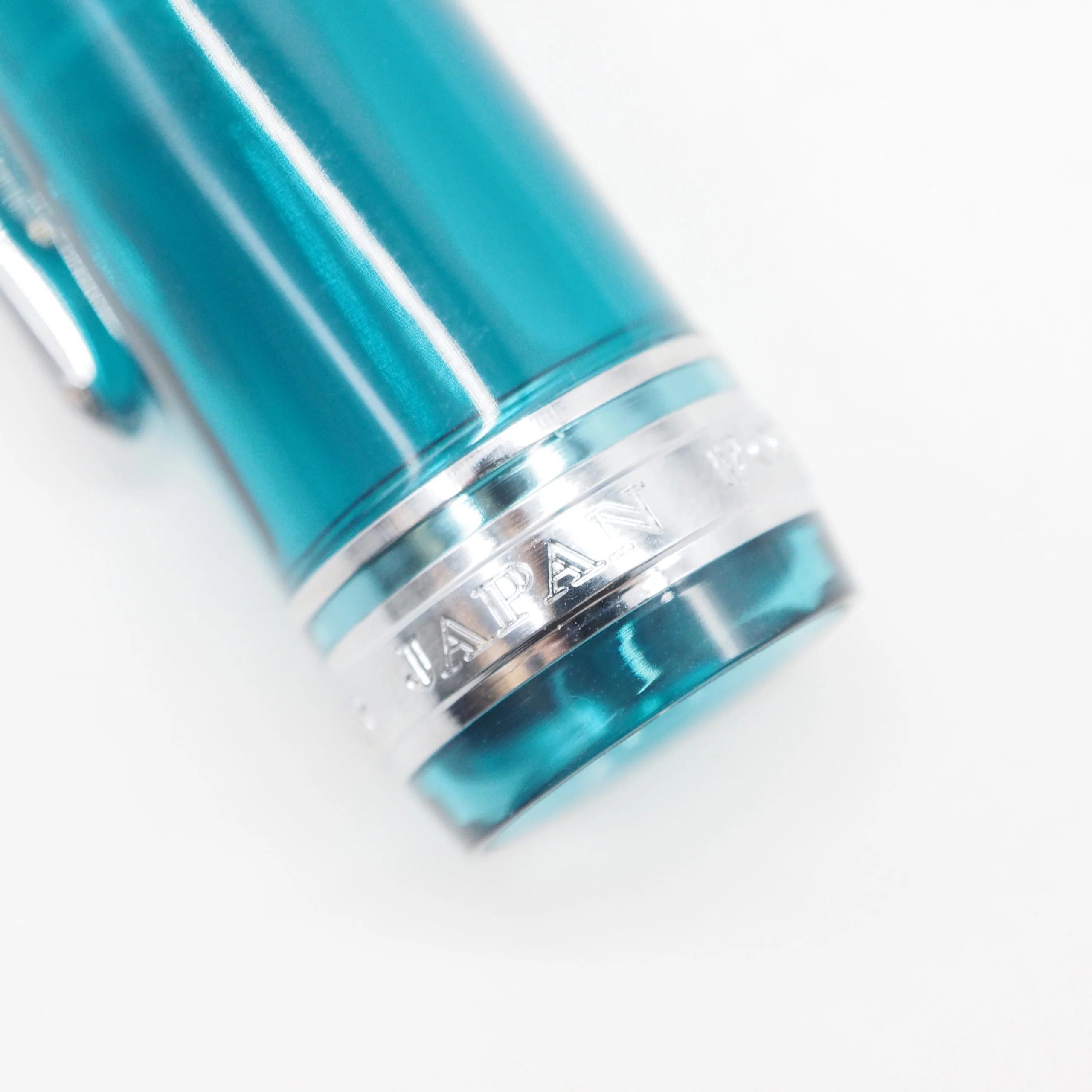 SAILOR PEN - Professional Gear "Lucky Charm" Fountain Pen - Image 6