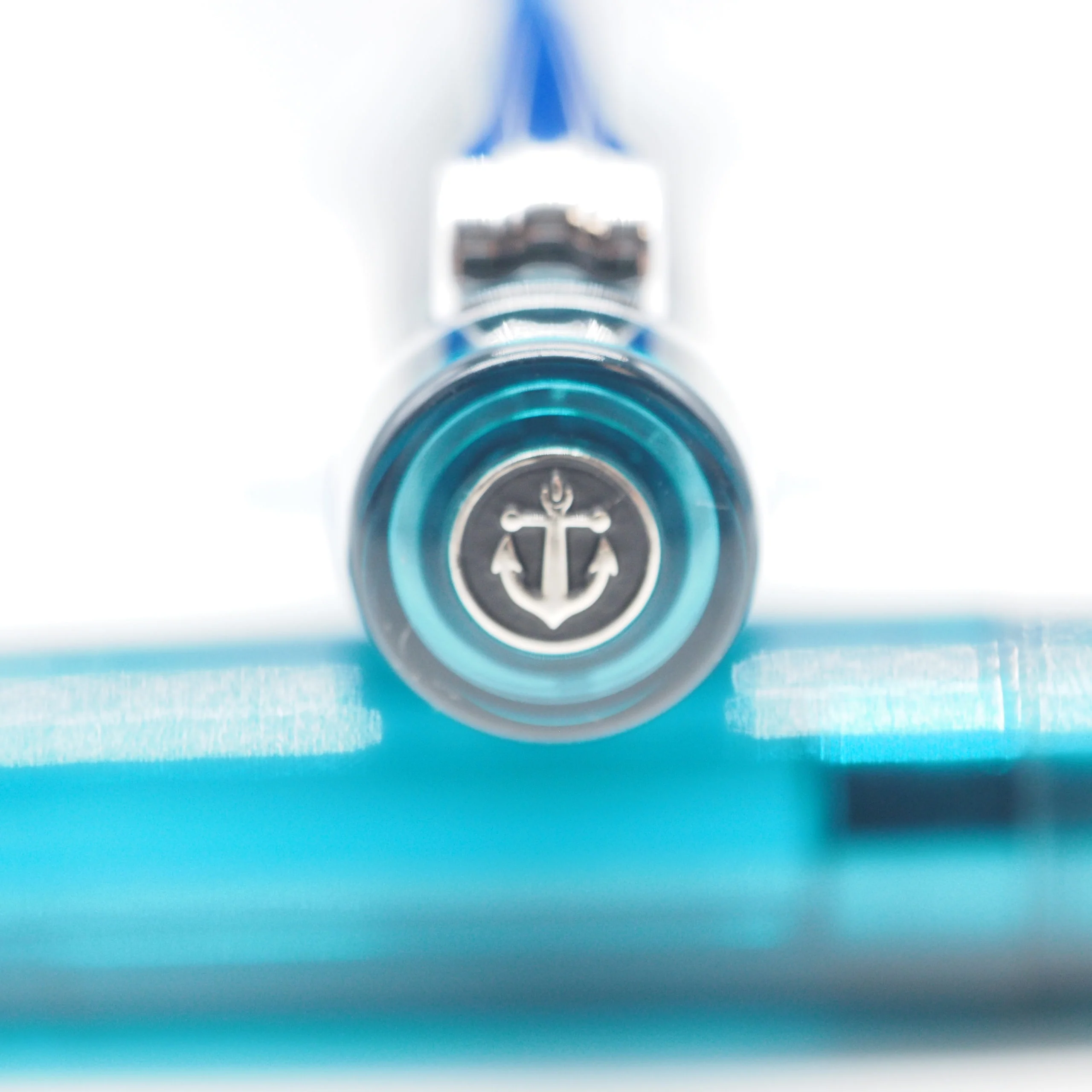SAILOR PEN - Professional Gear "Lucky Charm" Fountain Pen - Image 9