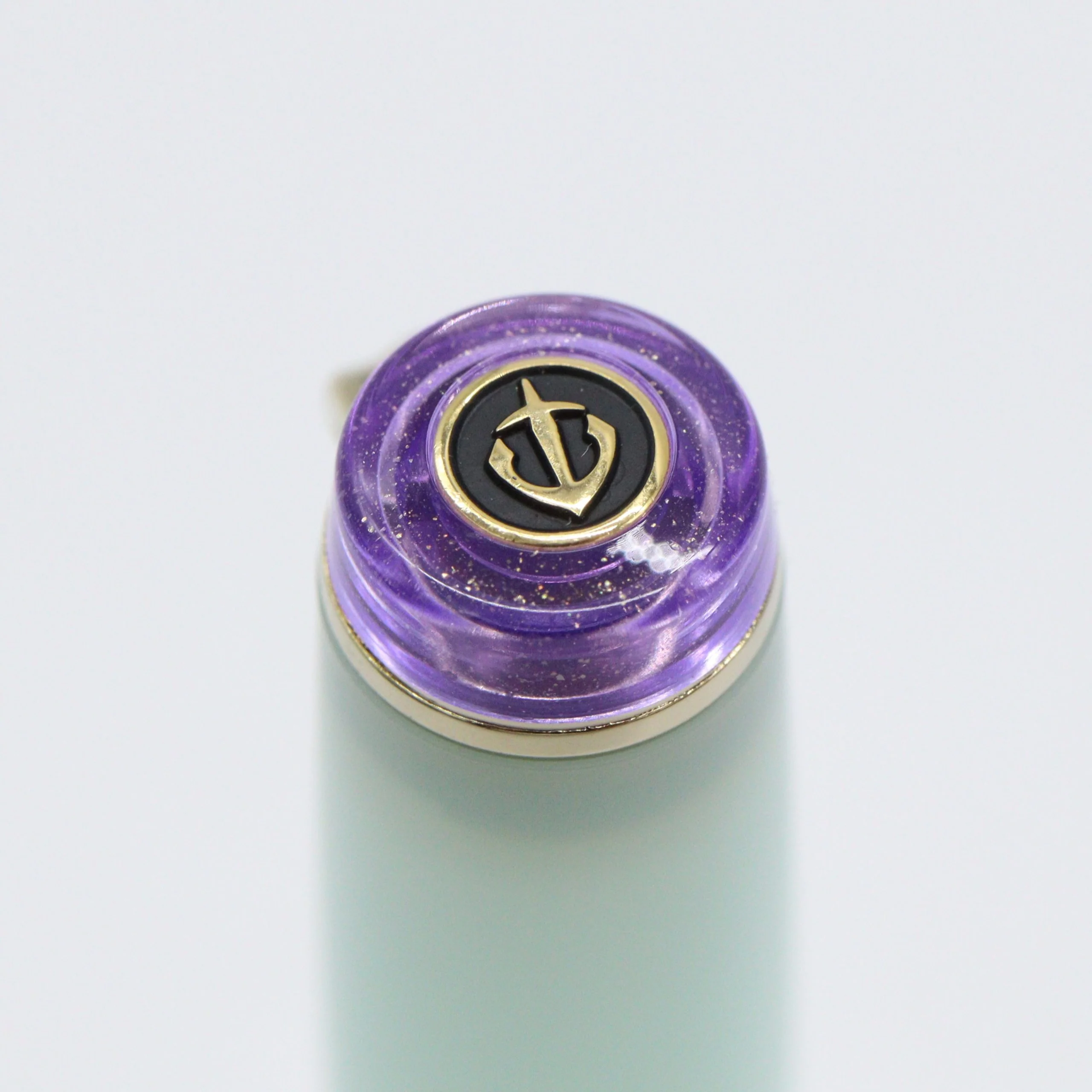 SAILOR PEN - PROFESSIONAL GEAR Slim Fountain Pen - 21k Gold Nib - The Sound of Rain - Spring Rain - Image 2