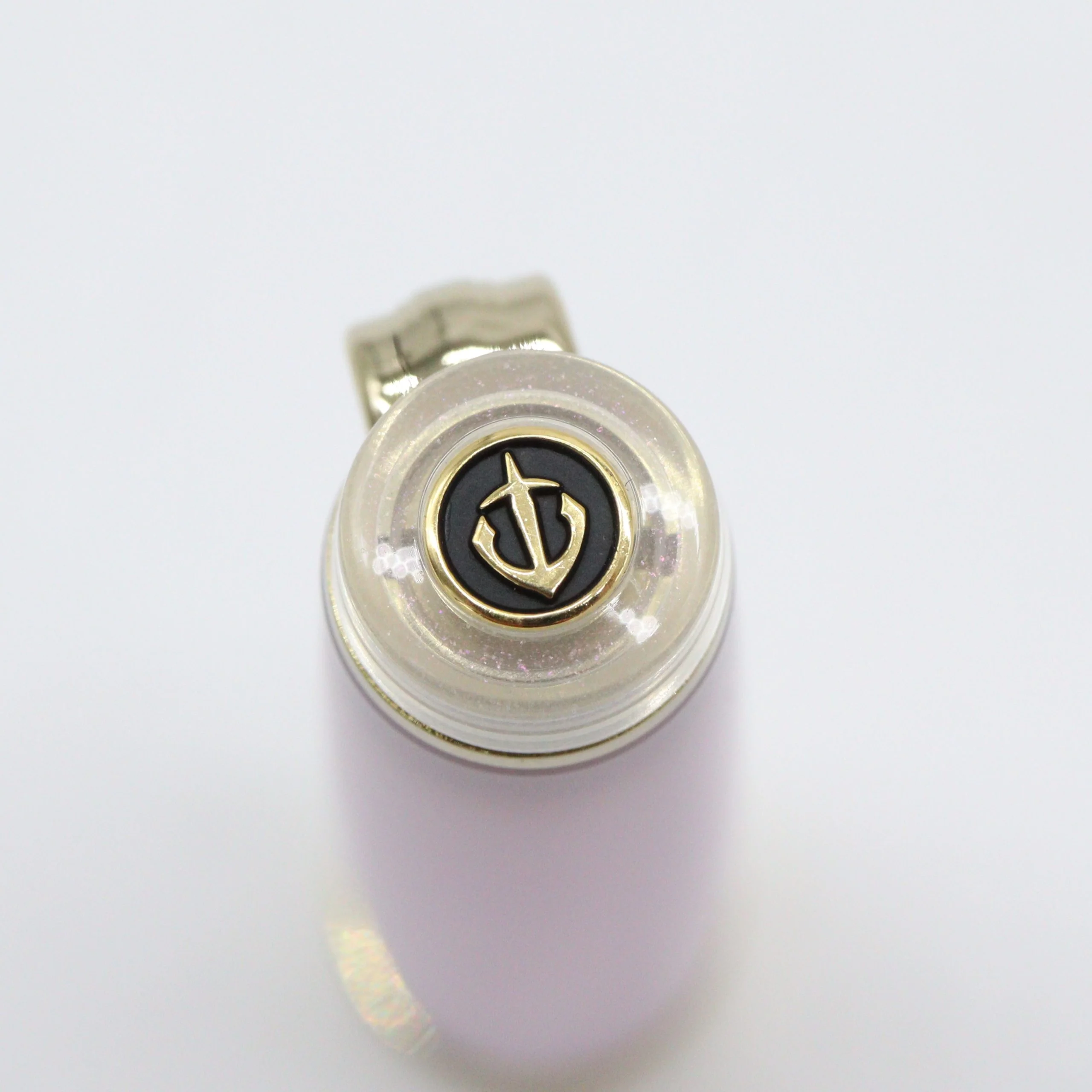 SAILOR PEN - PROFESSIONAL GEAR Slim Fountain Pen - 21k Gold Nib - The Sound of Rain - Winter Rain - Image 3
