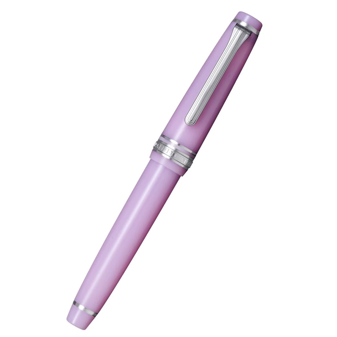 SAILOR PEN - Shikiori Sansui - Professional Gear Slim 14k Gold Fountain Pen - Nadeshiko - Image 2