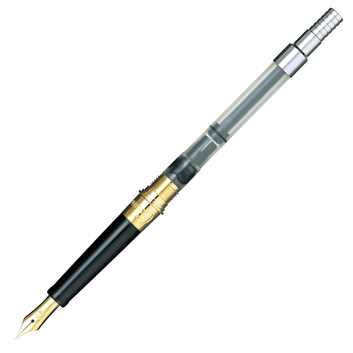 SAILOR PEN - Slim Ink Converter for Sailor Chalana & Sailor Anaid Pens - Image 3