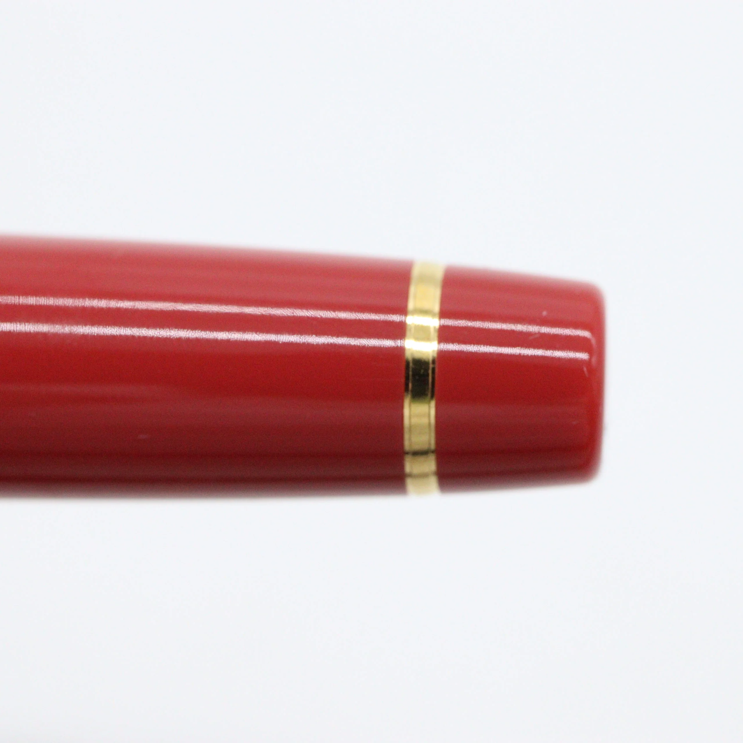 SAILOR PEN - SPECIAL EDITION Professional Gear 21k Gold Nib Fountain Pen - The Pillow Book ‘Autumn Sky’ - Image 11