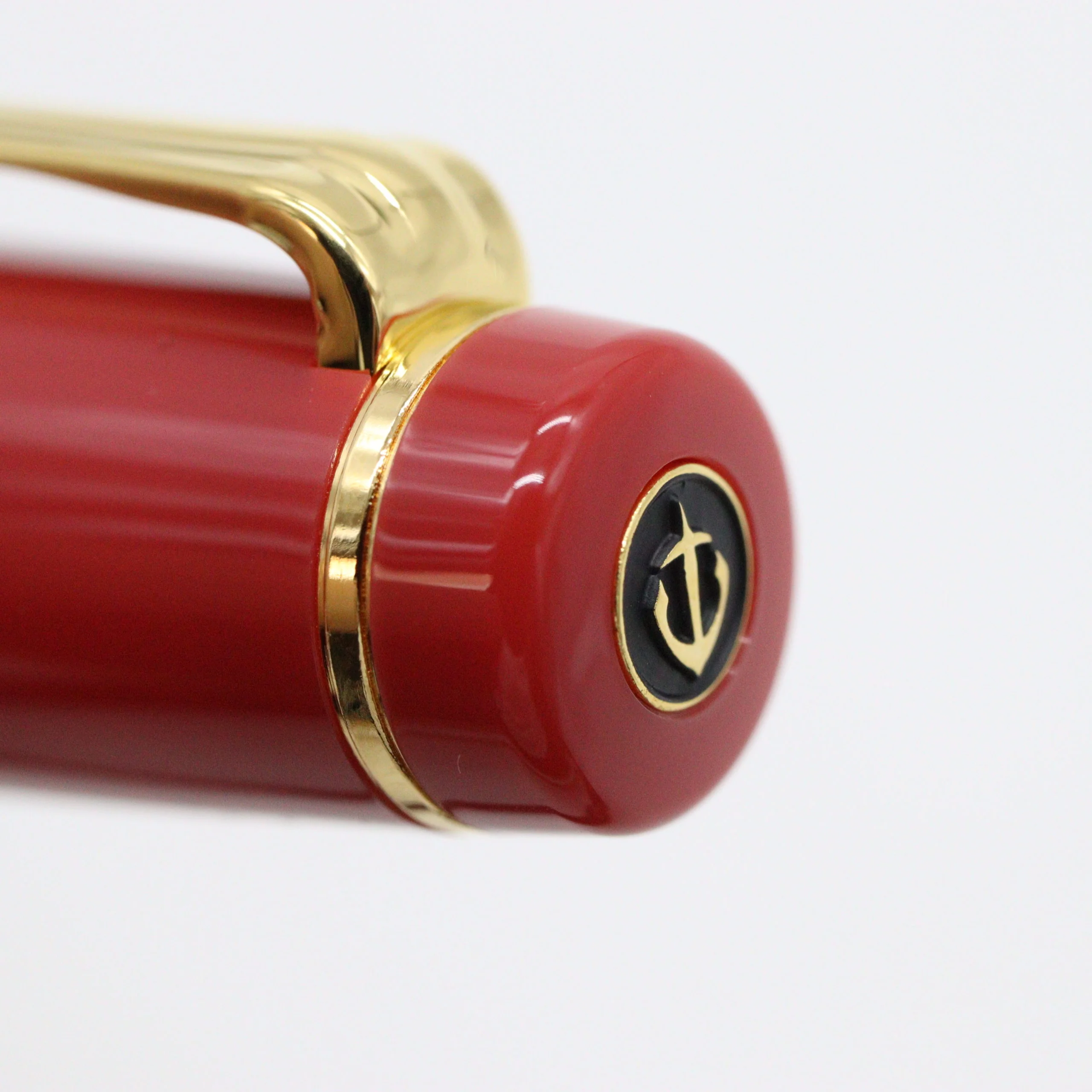 SAILOR PEN - SPECIAL EDITION Professional Gear 21k Gold Nib Fountain Pen - The Pillow Book ‘Autumn Sky’ - Image 12