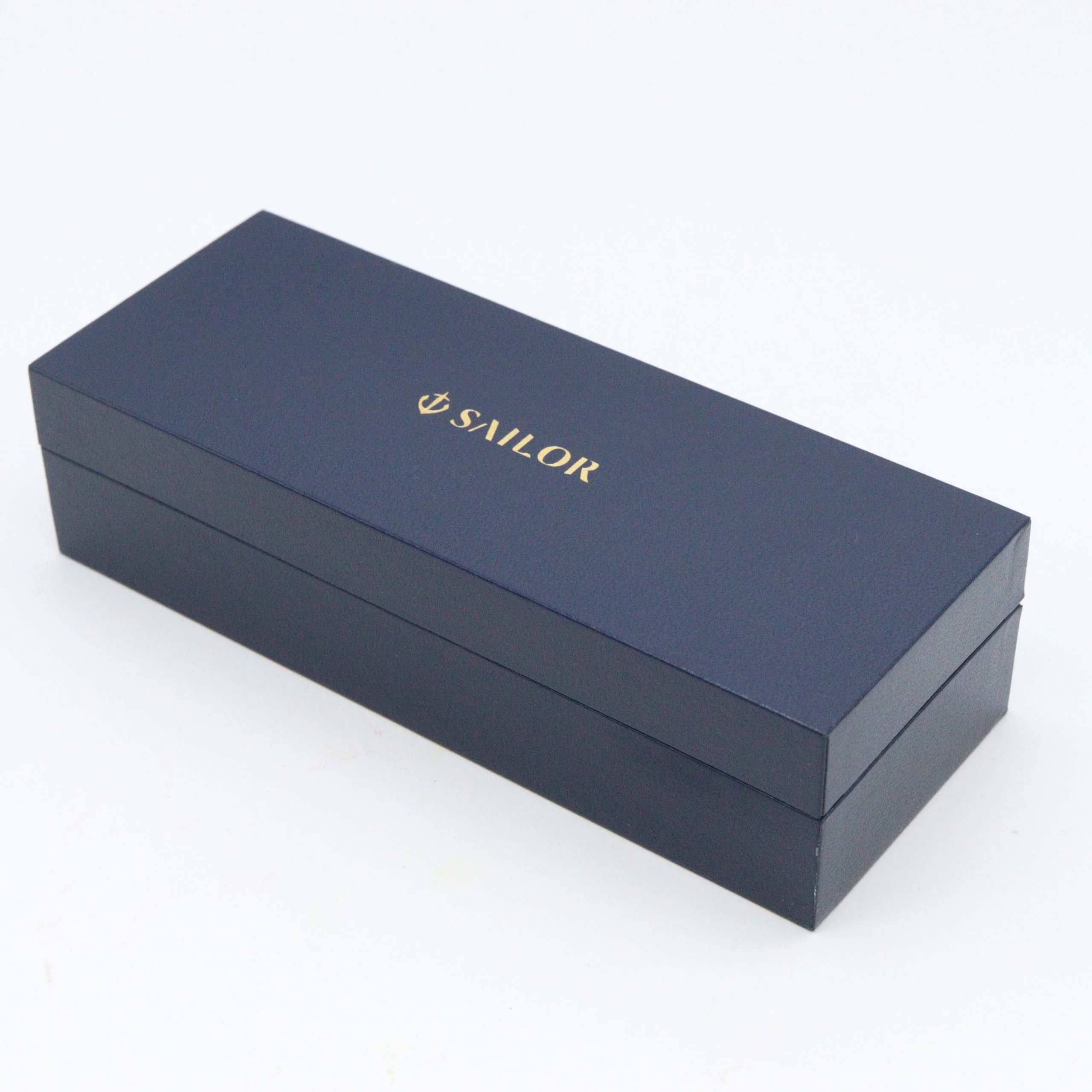 SAILOR PEN - SPECIAL EDITION Professional Gear 21k Gold Nib Fountain Pen - The Pillow Book ‘Autumn Sky’ - Image 14
