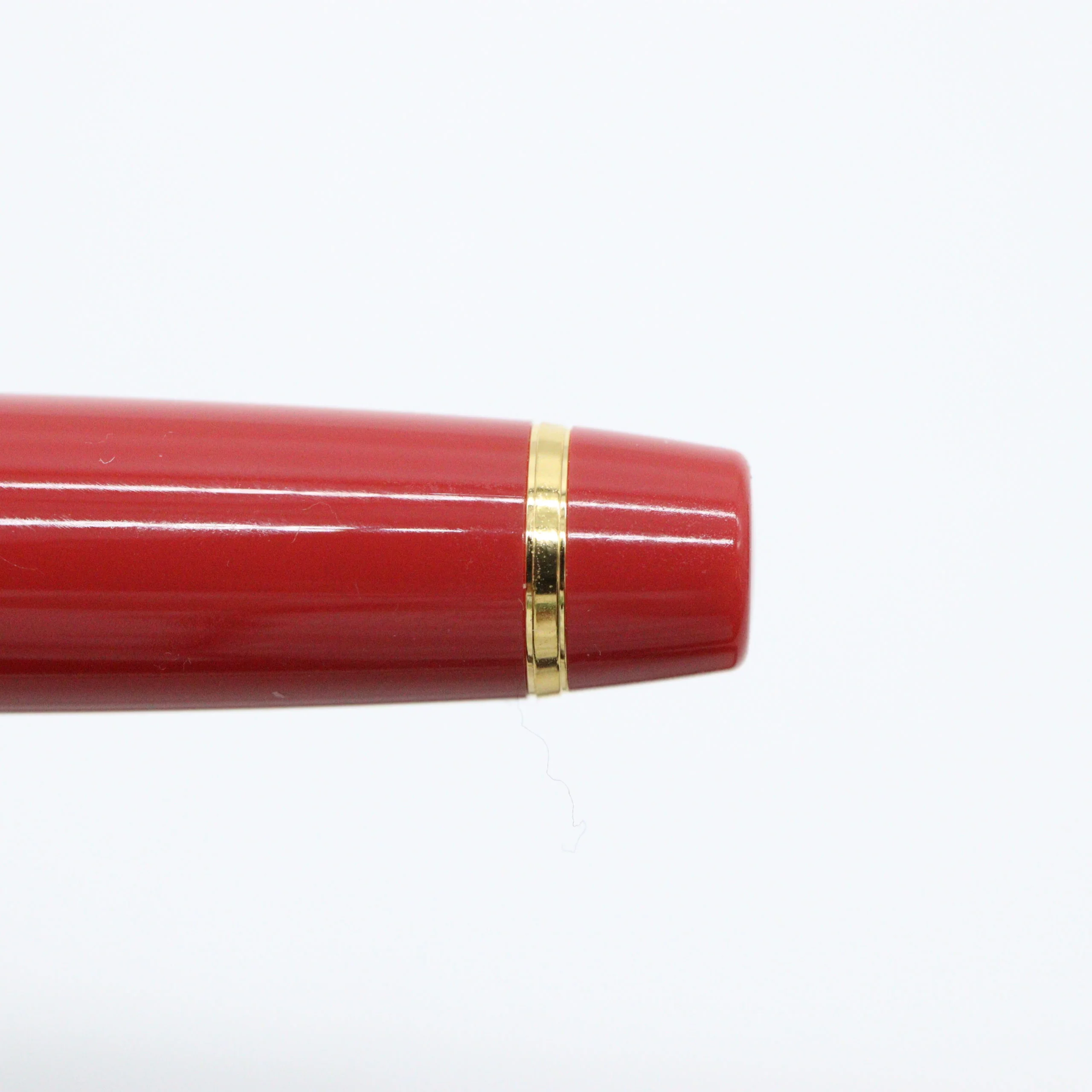 SAILOR PEN - SPECIAL EDITION Professional Gear Slim 14k Gold Nib Fountain Pen - The Pillow Book ‘Autumn Sky’ - Image 10