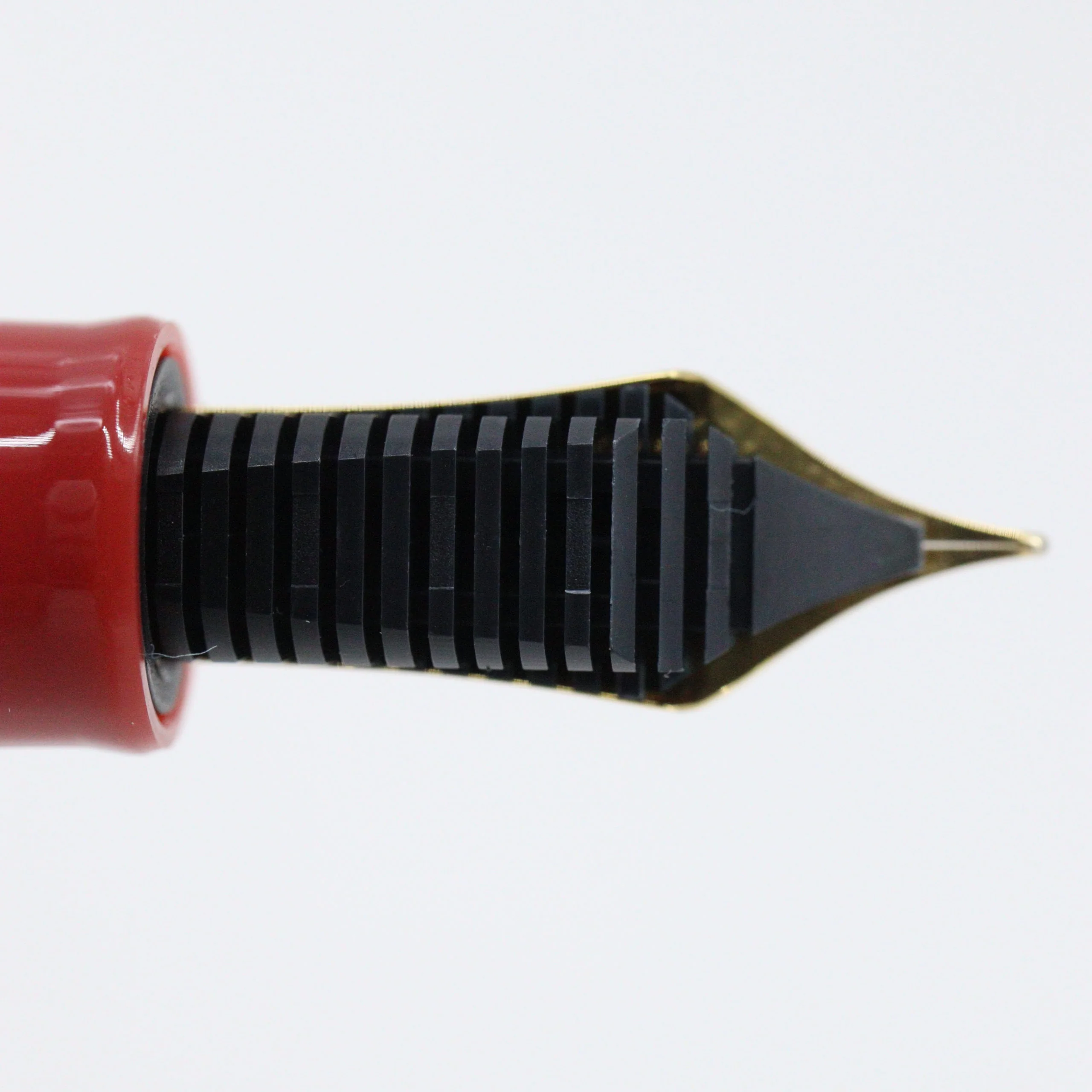 SAILOR PEN - SPECIAL EDITION Professional Gear Slim 14k Gold Nib Fountain Pen - The Pillow Book ‘Autumn Sky’ - Image 13