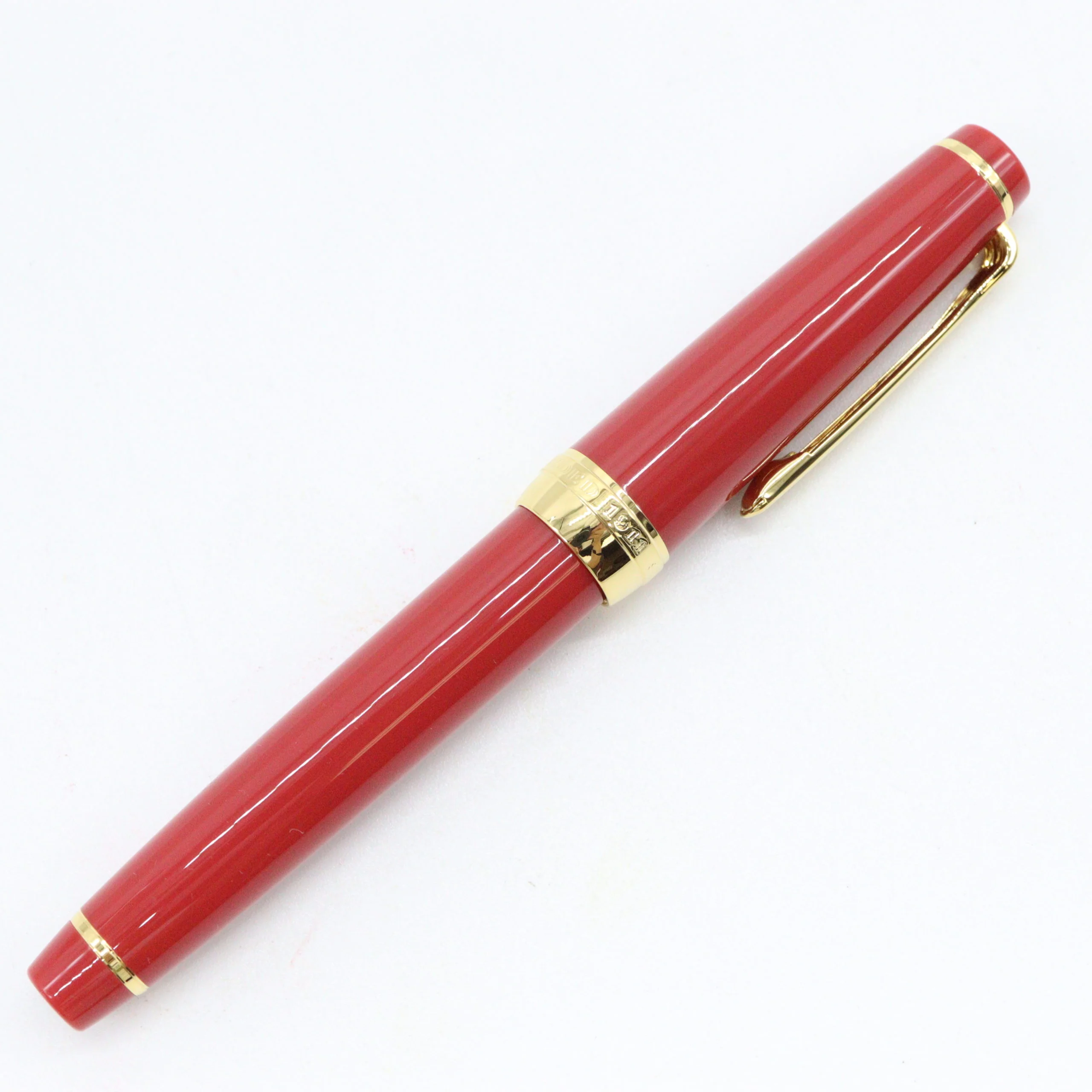 SAILOR PEN - SPECIAL EDITION Professional Gear Slim 14k Gold Nib Fountain Pen - The Pillow Book ‘Autumn Sky’ - Image 3