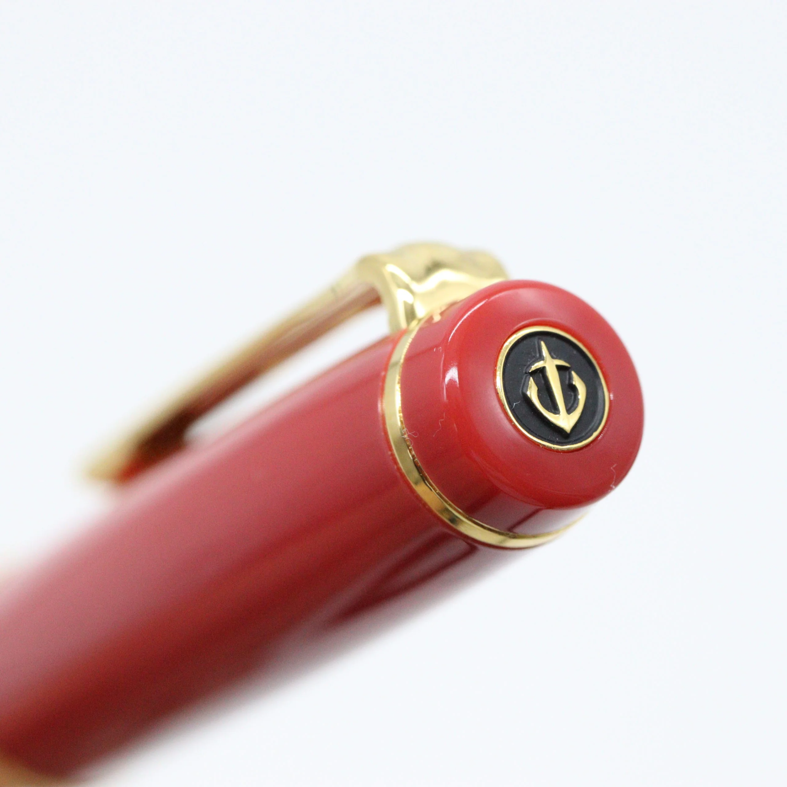 SAILOR PEN - SPECIAL EDITION Professional Gear Slim 14k Gold Nib Fountain Pen - The Pillow Book ‘Autumn Sky’ - Image 6