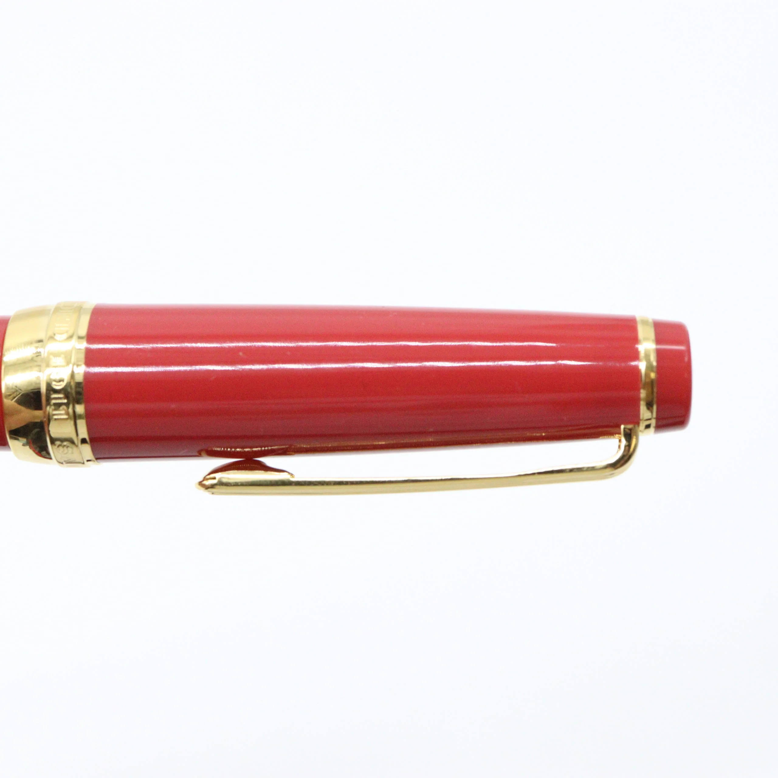 SAILOR PEN - SPECIAL EDITION Professional Gear Slim 14k Gold Nib Fountain Pen - The Pillow Book ‘Autumn Sky’ - Image 8