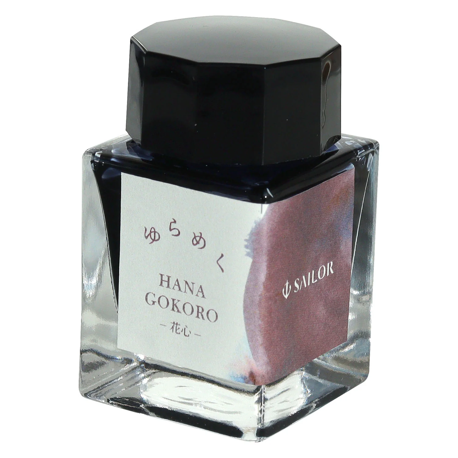 SAILOR PEN – Yurameku 2nd Edition Bottle Ink 20ml – HANAGOKORO