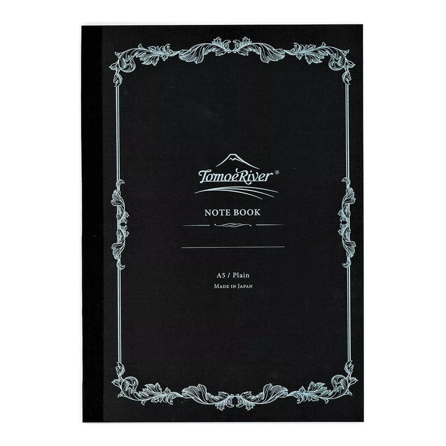 Sanzen Tomoe River Paper - Softcover Notebook 52 gsm - White - A5 - Image 3