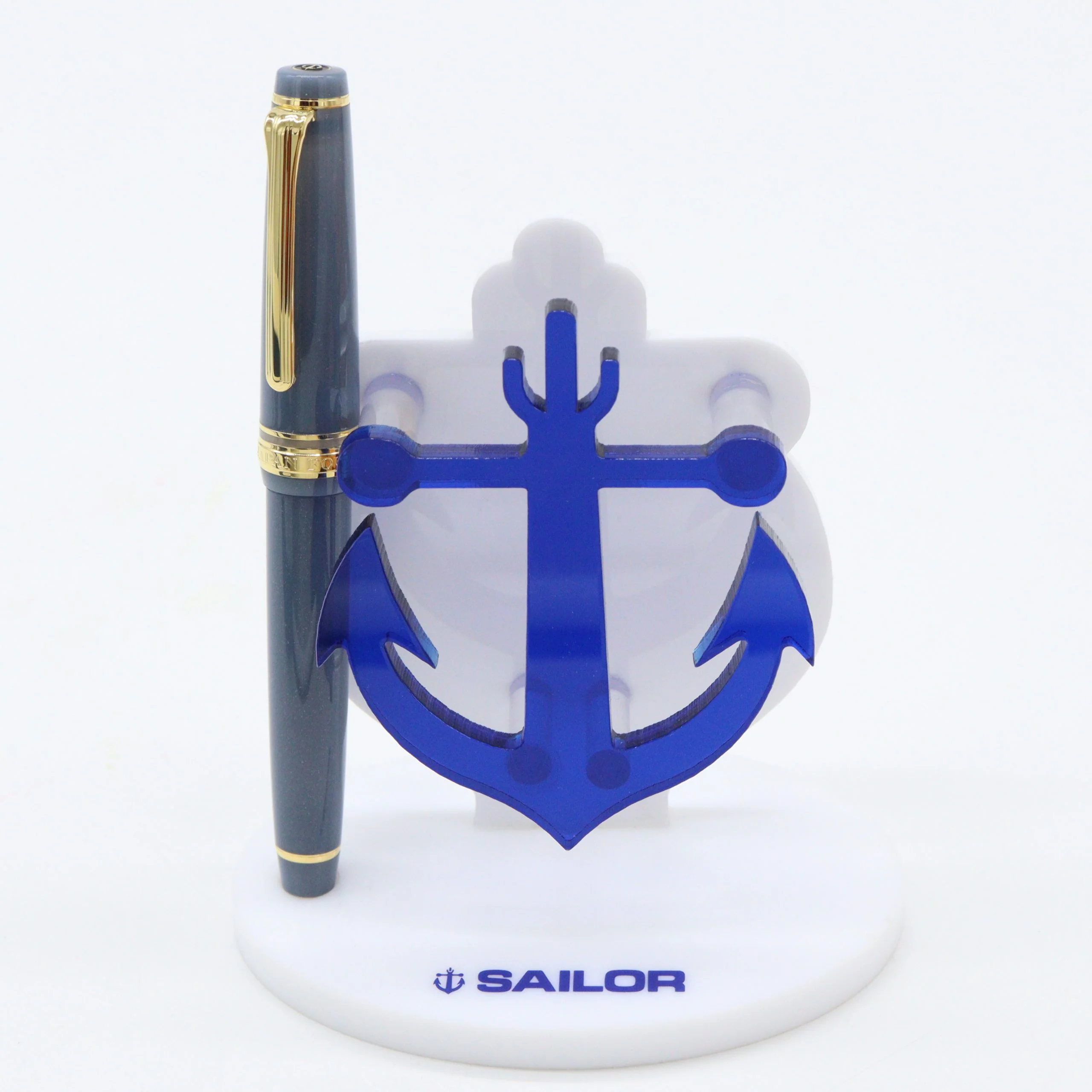 SAILOR PEN - Professional Gear Slim 14K Gold Nib - "Seasonal Festival" Fountain Pen - KOI