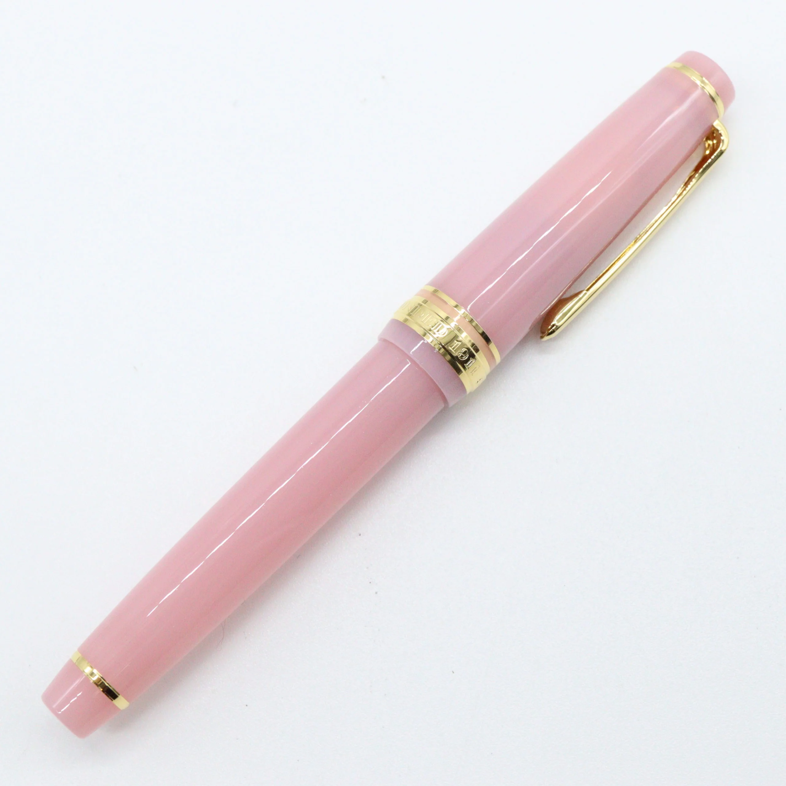 SAILOR PEN – Professional Gear Slim 14K Gold Nib Fountain Pen - “Seasonal Festivals” Gift Set – MOMO - Image 2