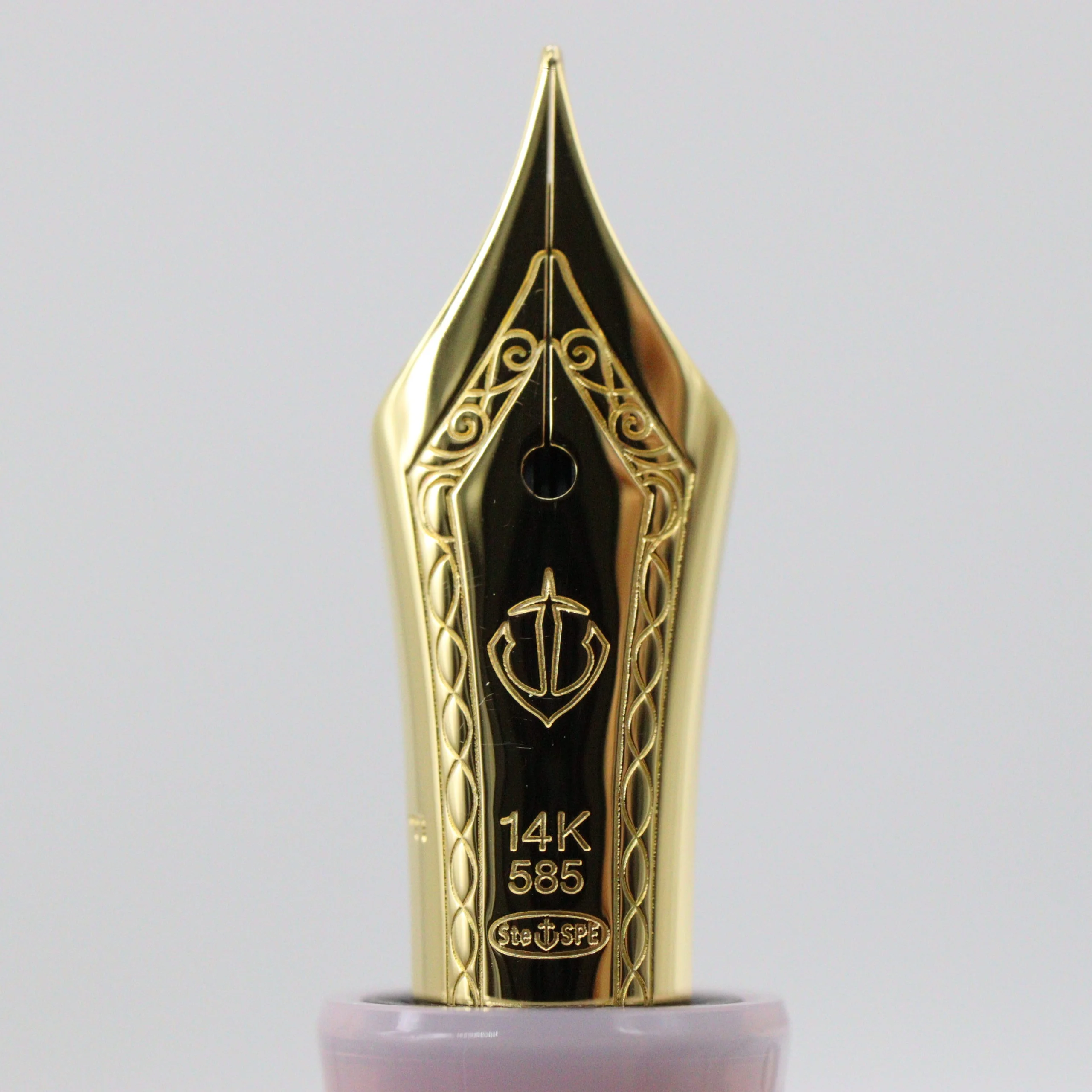 SAILOR PEN – Professional Gear Slim 14K Gold Nib Fountain Pen - “Seasonal Festivals” Gift Set – MOMO - Image 6