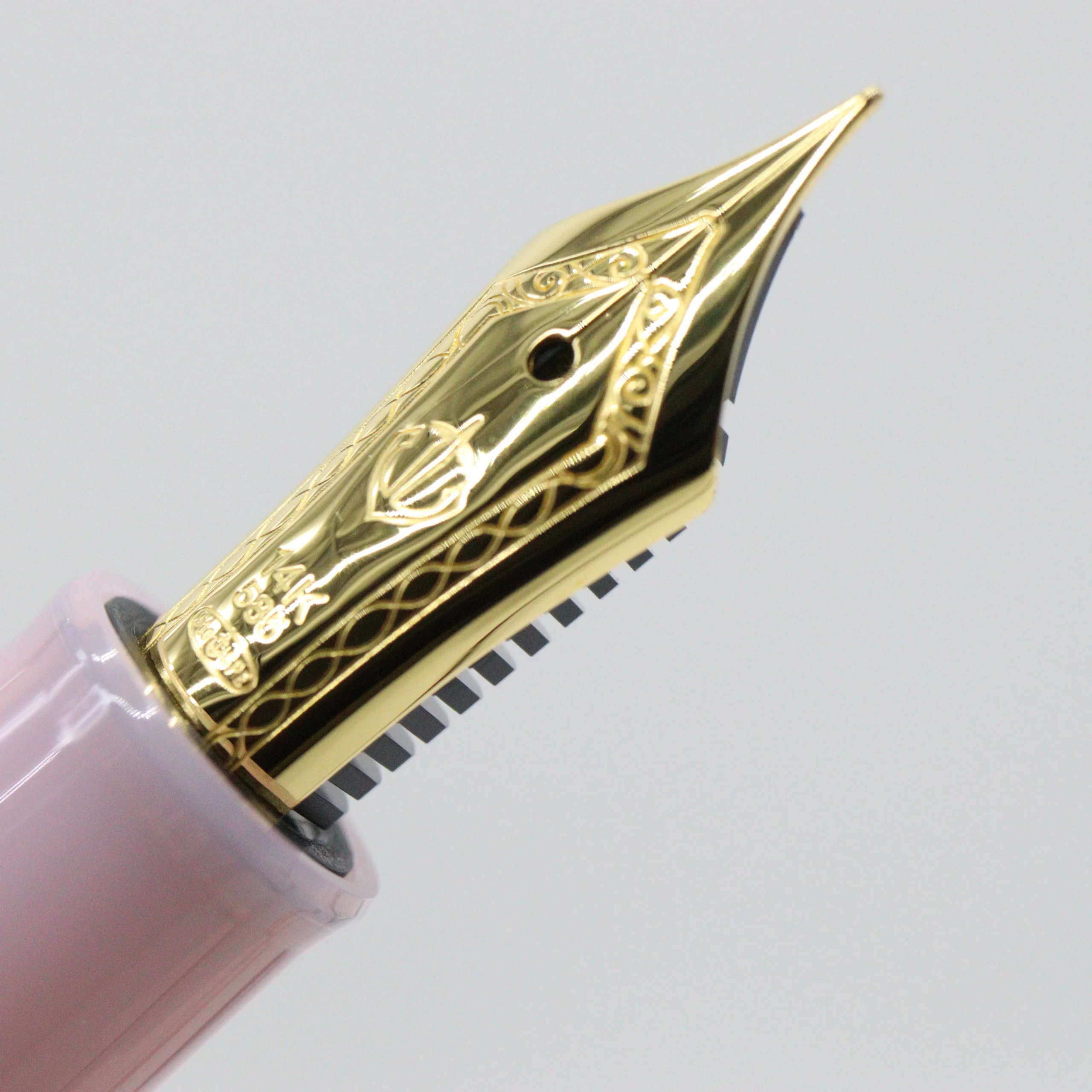 SAILOR PEN – Professional Gear Slim 14K Gold Nib Fountain Pen - “Seasonal Festivals” Gift Set – MOMO - Image 7