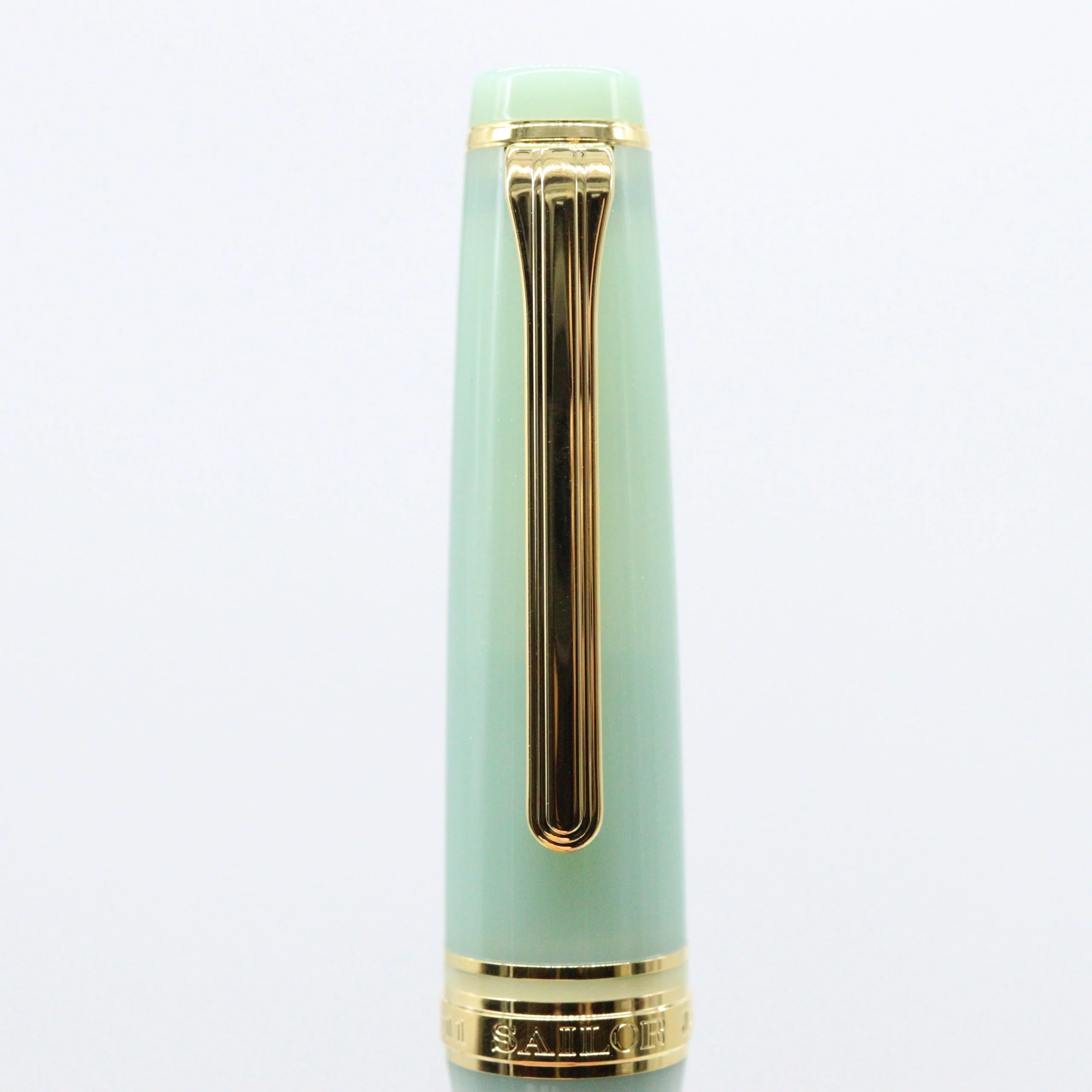 SAILOR PEN – Professional Gear Slim 14K Gold Nib Fountain Pen - “Seasonal Festival” Gift Set – SERI - Image 9