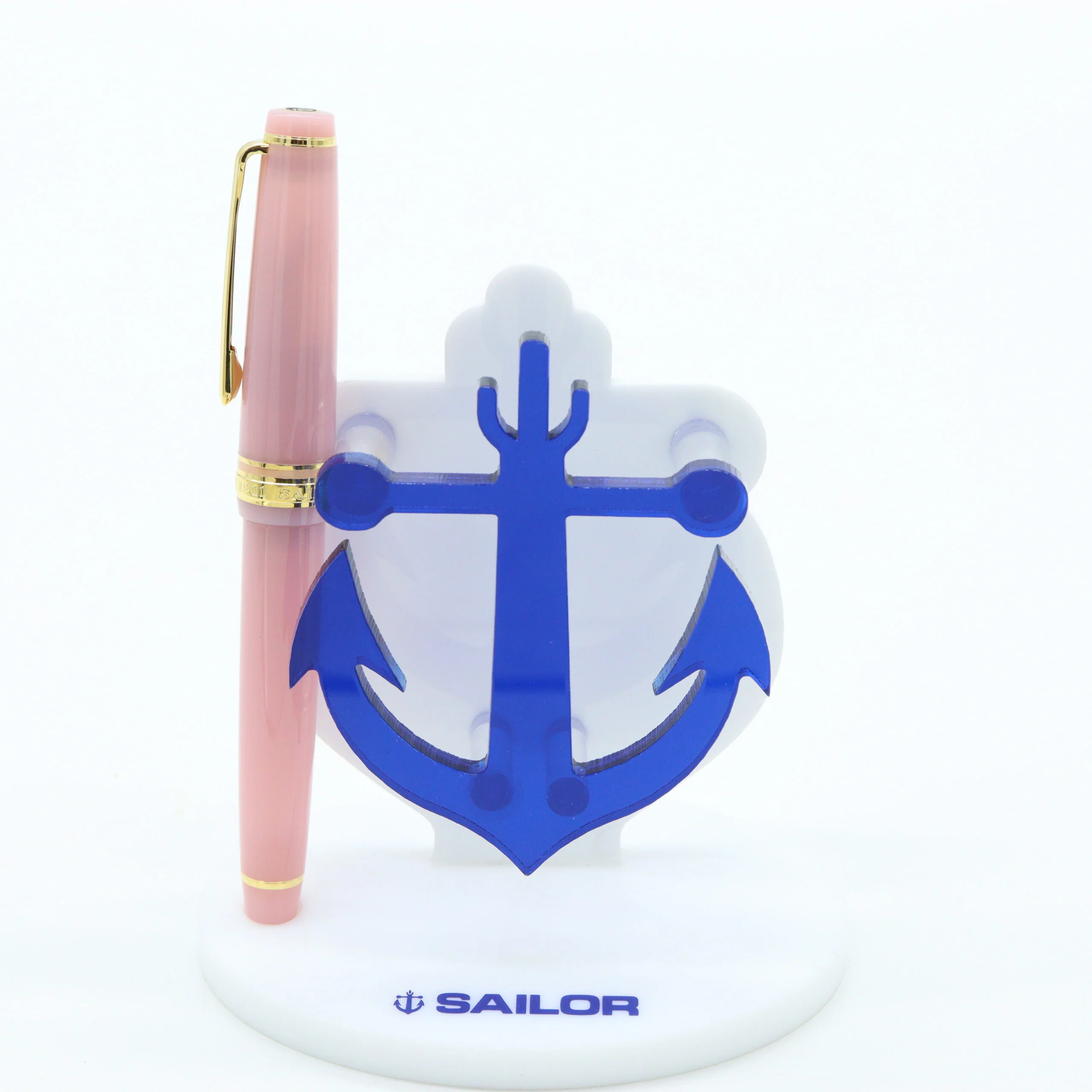 SAILOR PEN – Professional Gear Slim 14K Gold Nib “Seasonal Festival” – MOMO