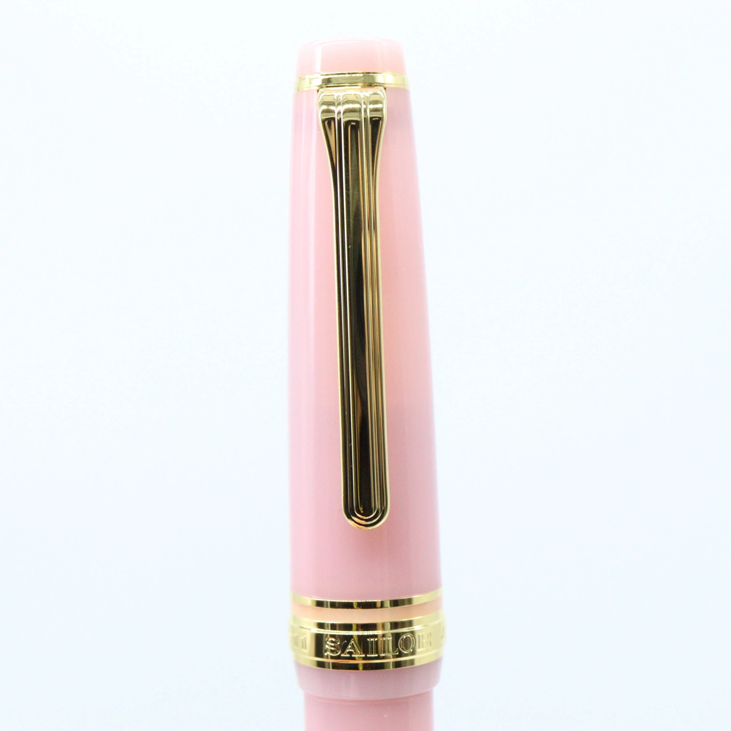 SAILOR PEN – Professional Gear Slim 14K Gold Nib “Seasonal Festival” – MOMO - Image 6