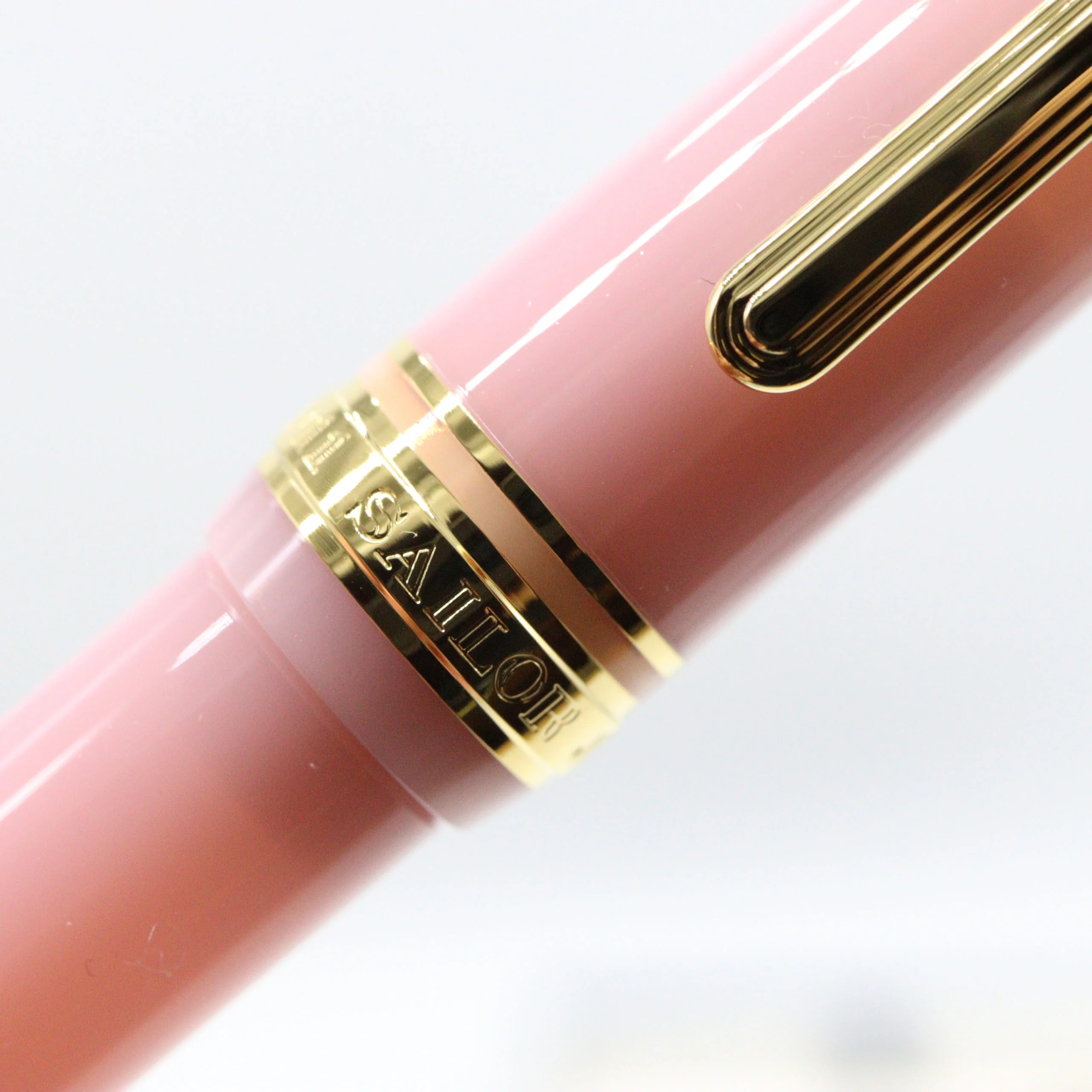 SAILOR PEN – Professional Gear Slim 14K Gold Nib “Seasonal Festival” – MOMO - Image 7