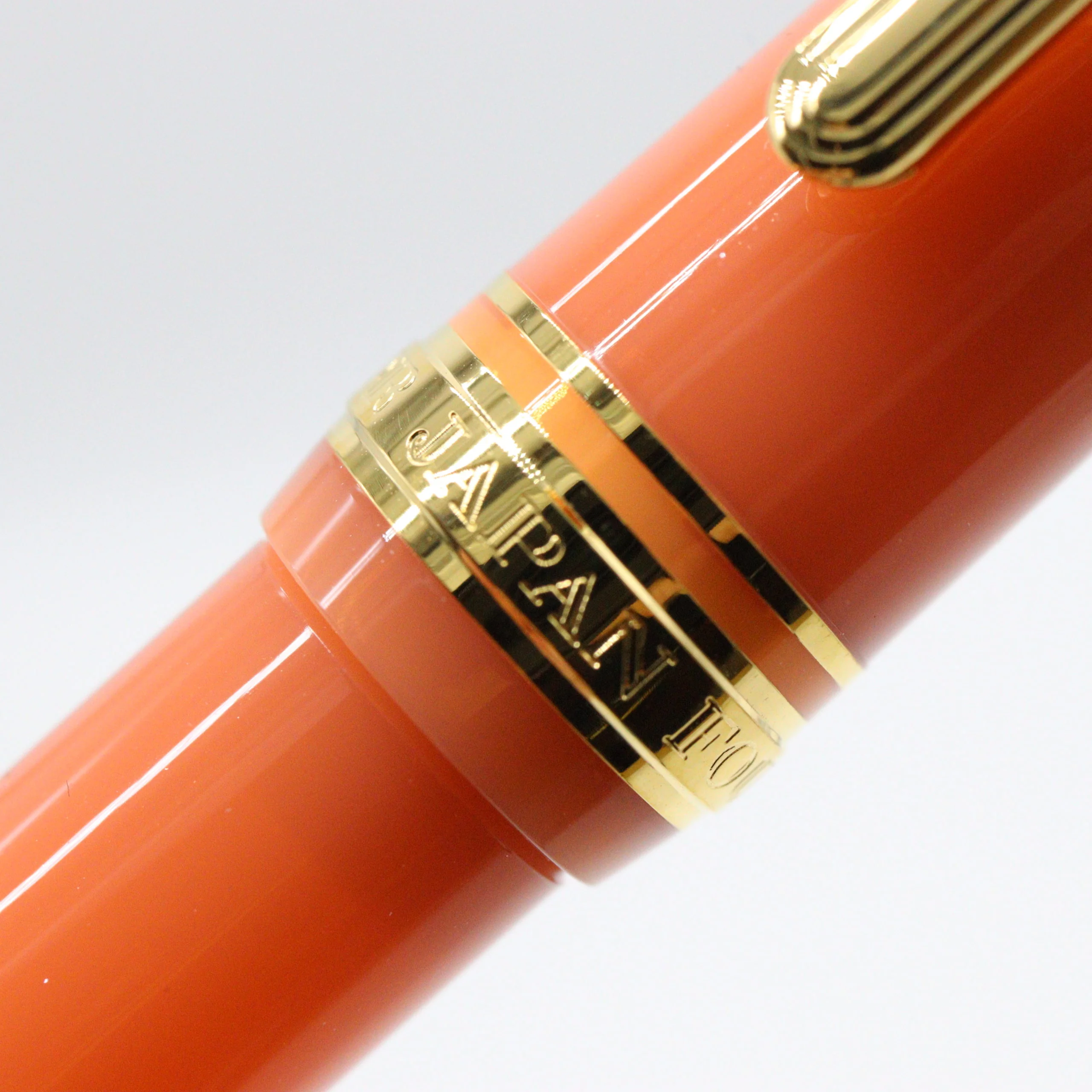 SAILOR PEN – Professional Gear Slim 14K Gold Nib “Seasonal Festival” Series – KIKU - Image 10