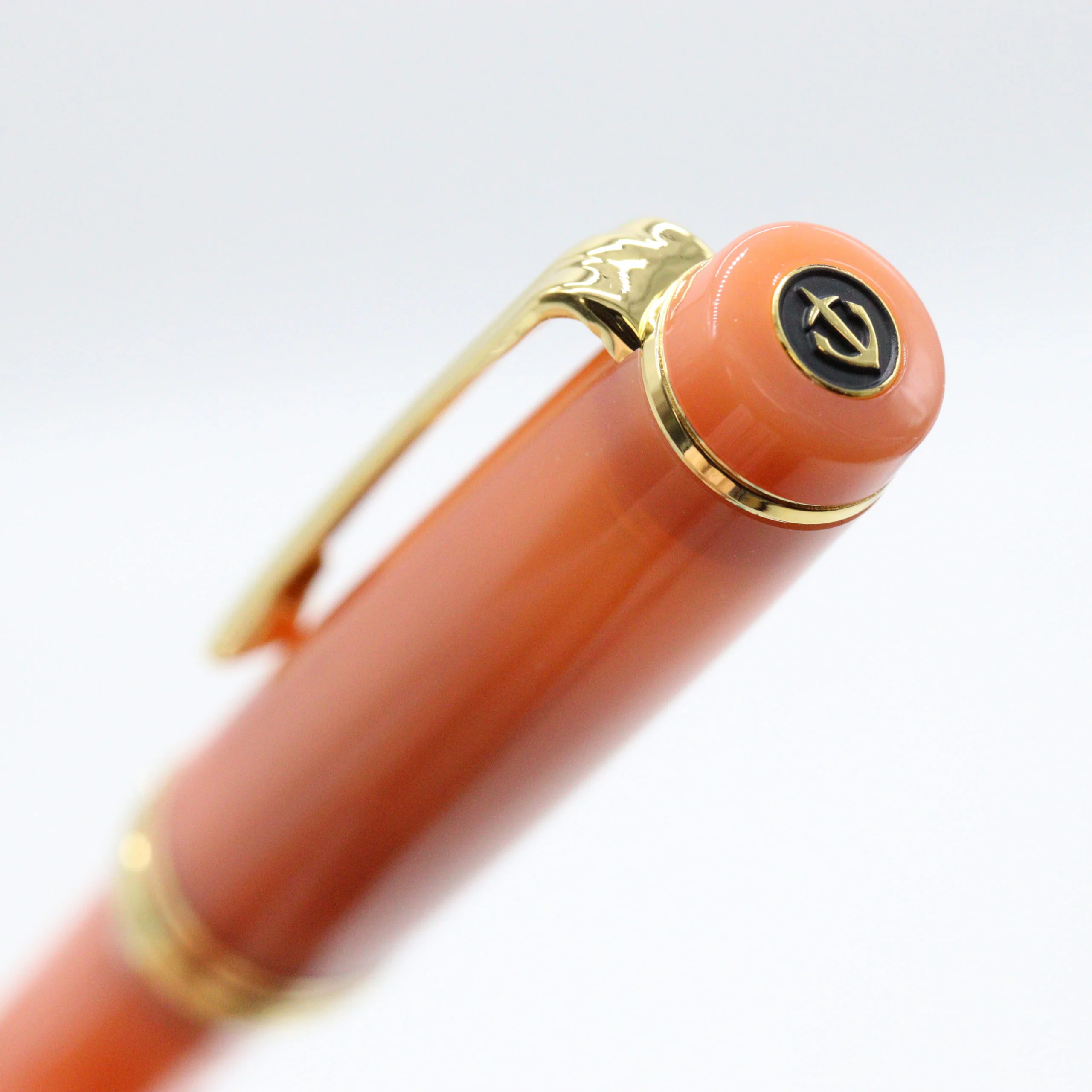 SAILOR PEN – Professional Gear Slim 14K Gold Nib “Seasonal Festival” Series – KIKU - Image 11