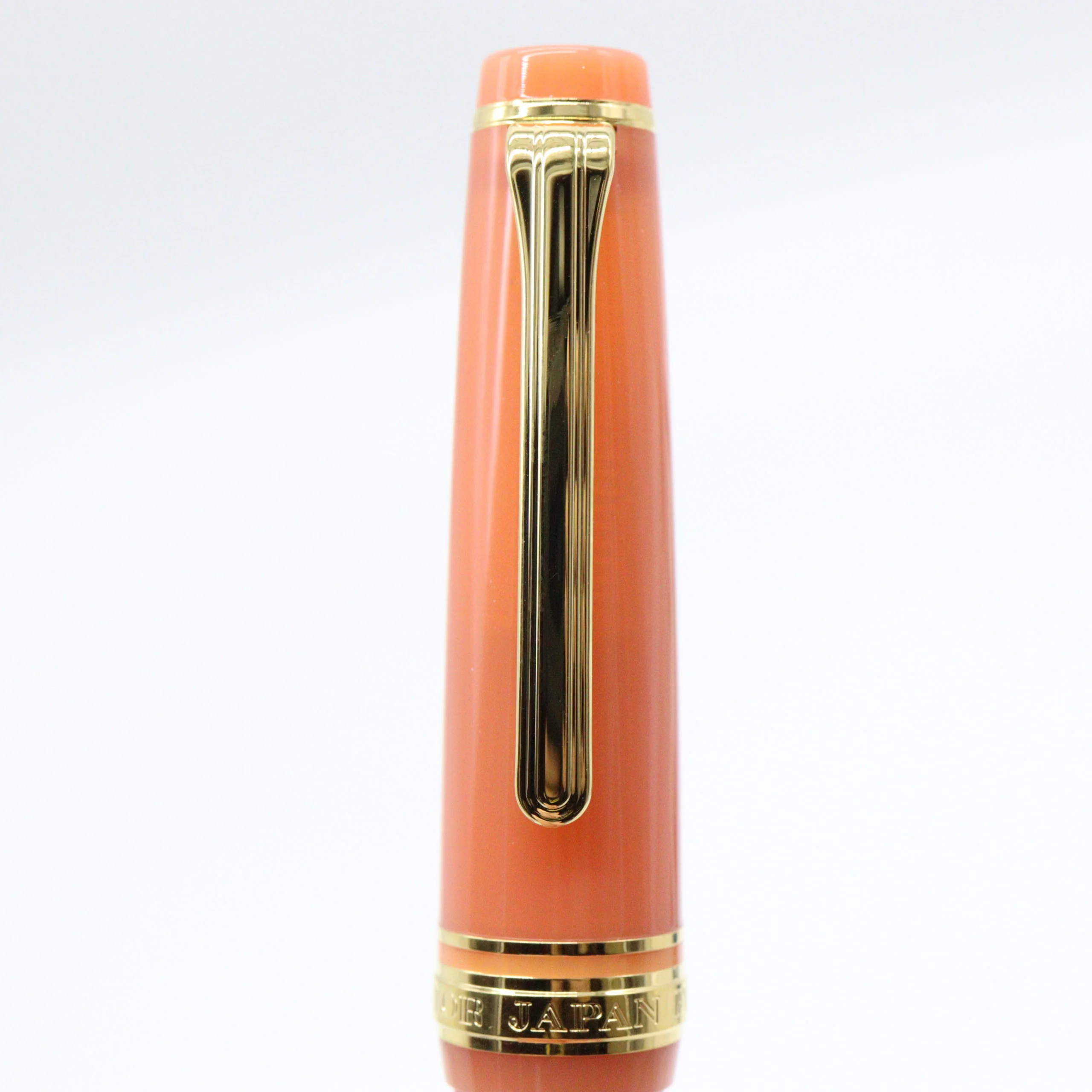SAILOR PEN – Professional Gear Slim 14K Gold Nib “Seasonal Festival” Series – KIKU - Image 9