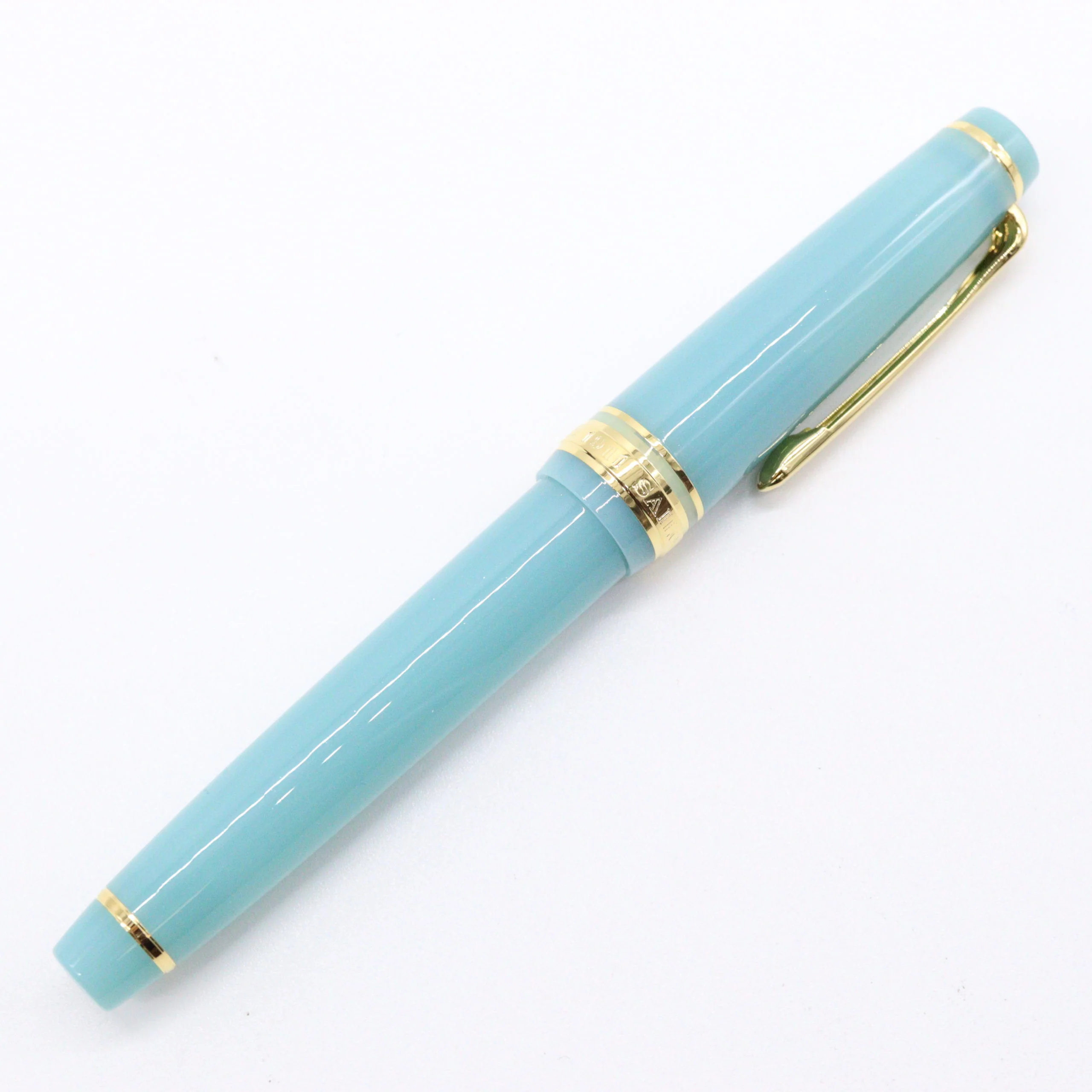 SAILOR PEN – Professional Gear Slim 14K Gold Nib “Seasonal Festival” Series – SASA - Image 2