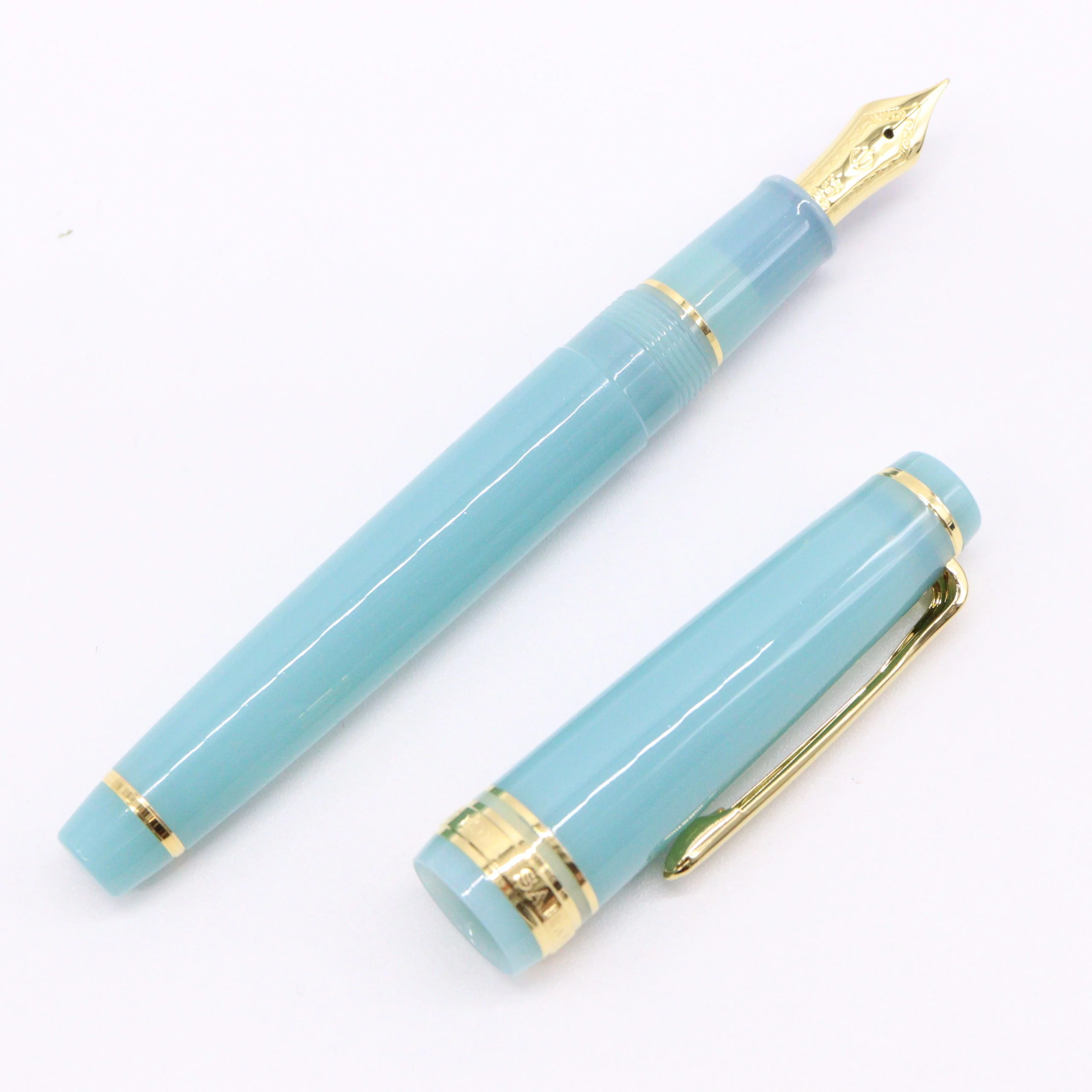 SAILOR PEN – Professional Gear Slim 14K Gold Nib “Seasonal Festival” Series – SASA - Image 3