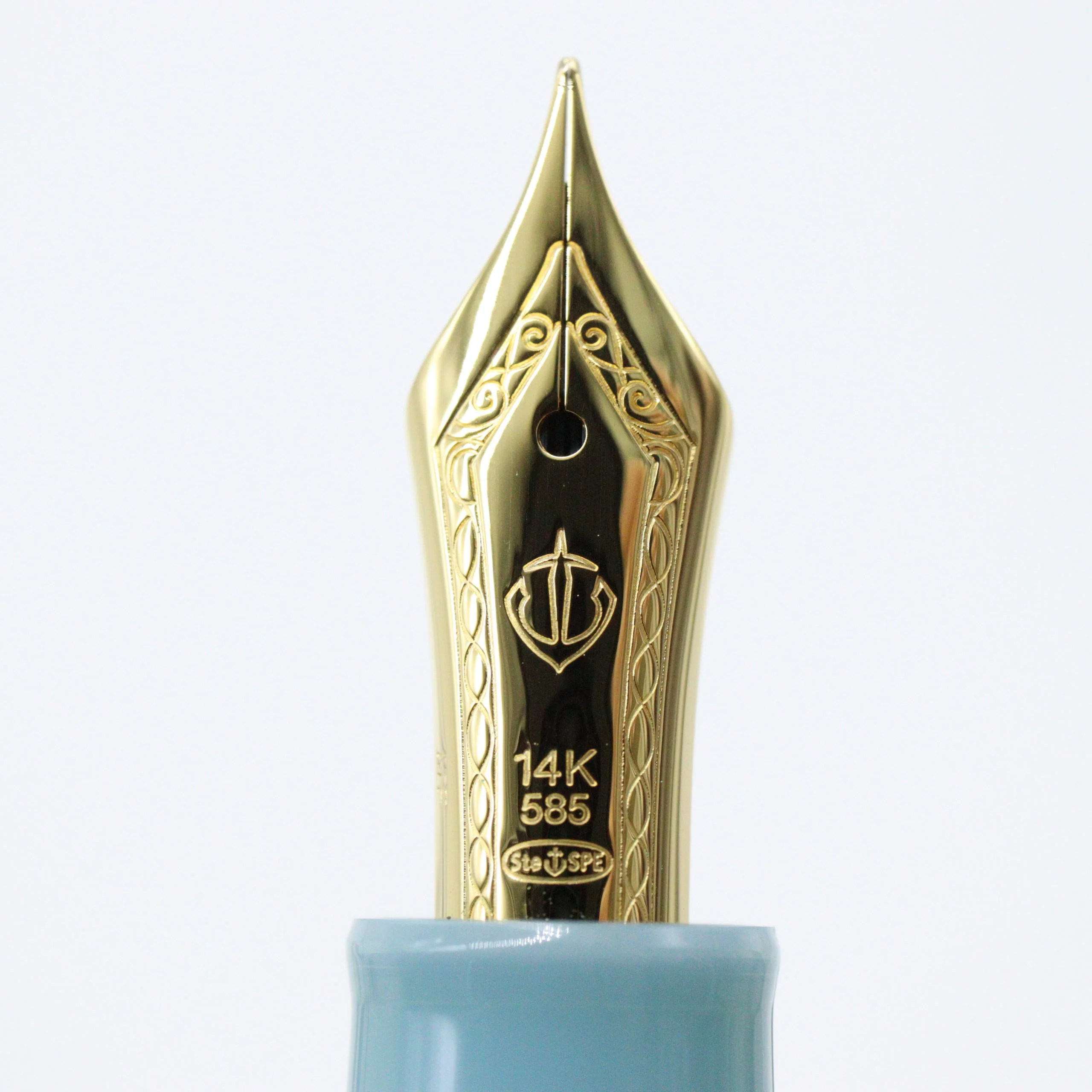 SAILOR PEN – Professional Gear Slim 14K Gold Nib “Seasonal Festival” Series – SASA - Image 6