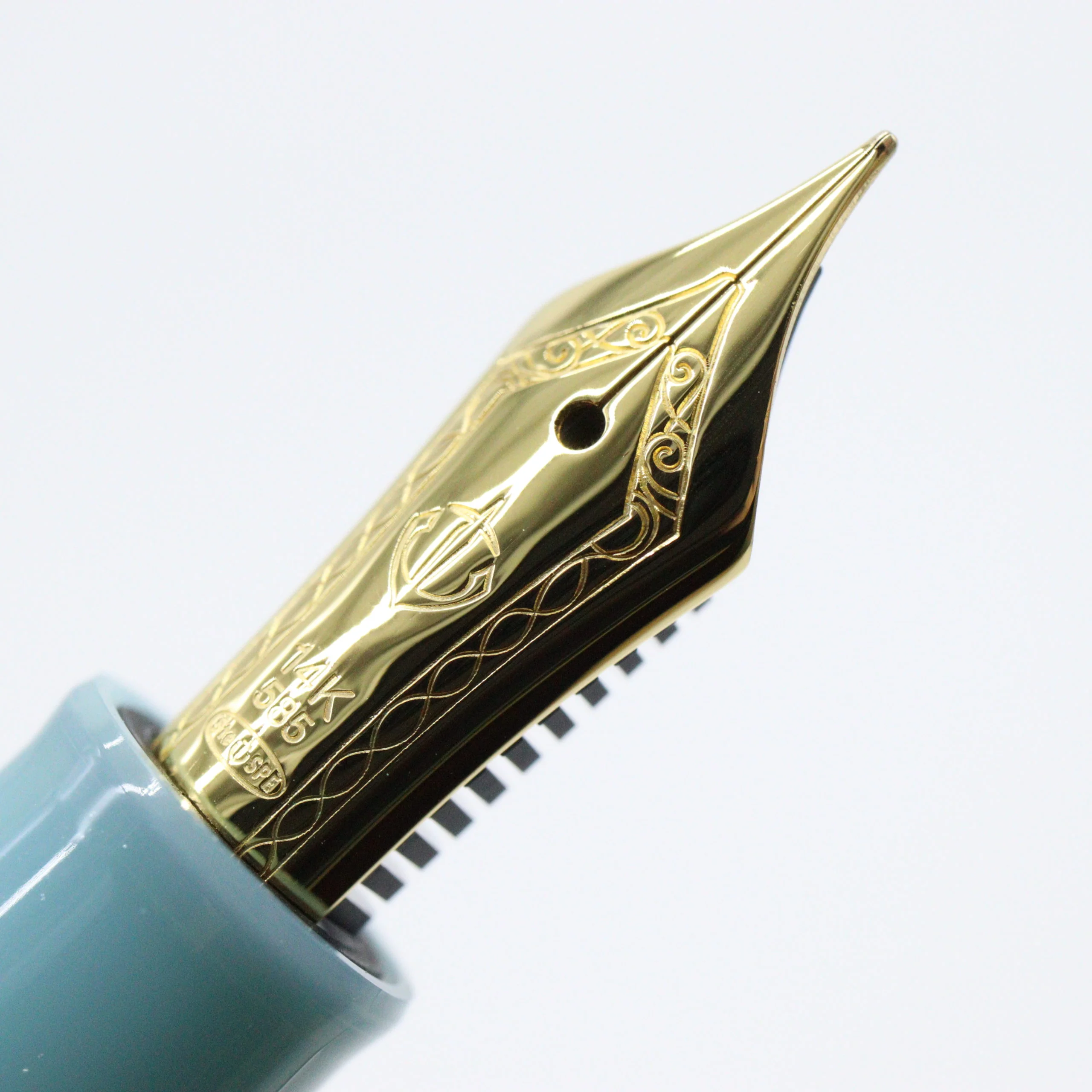 SAILOR PEN – Professional Gear Slim 14K Gold Nib “Seasonal Festival” Series – SASA - Image 7